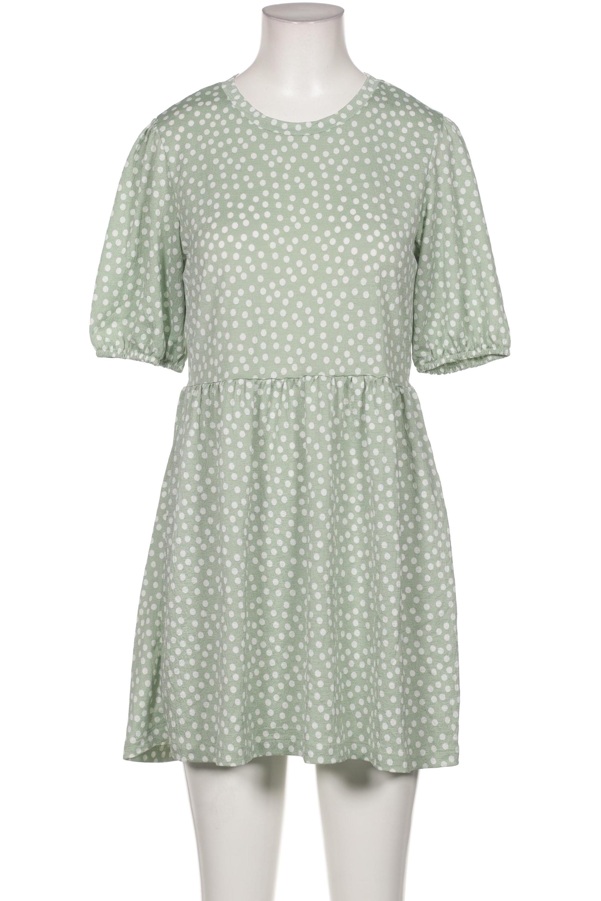 

Stradivarius Damen Kleid, hellgrün, Gr. 38