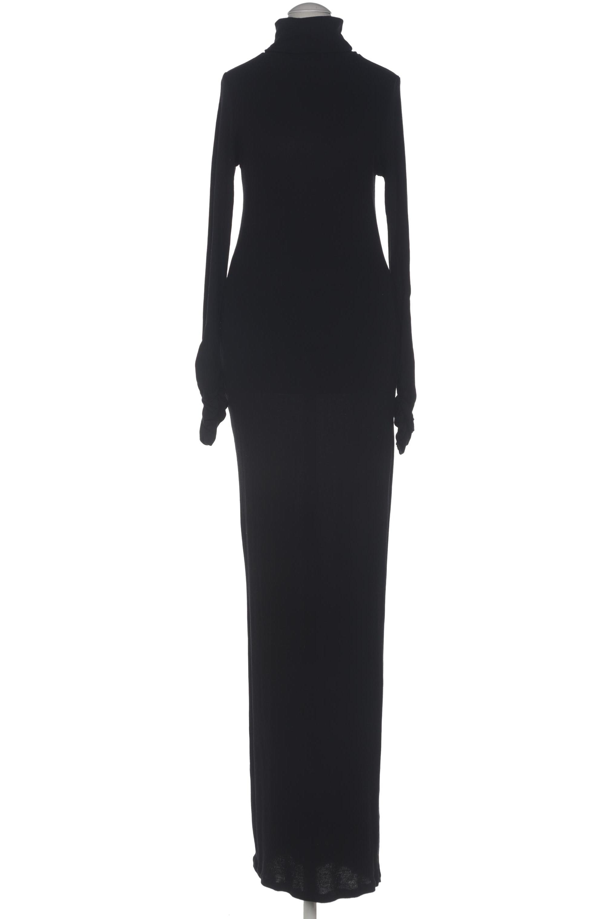 

Stradivarius Damen Kleid, schwarz, Gr. 38