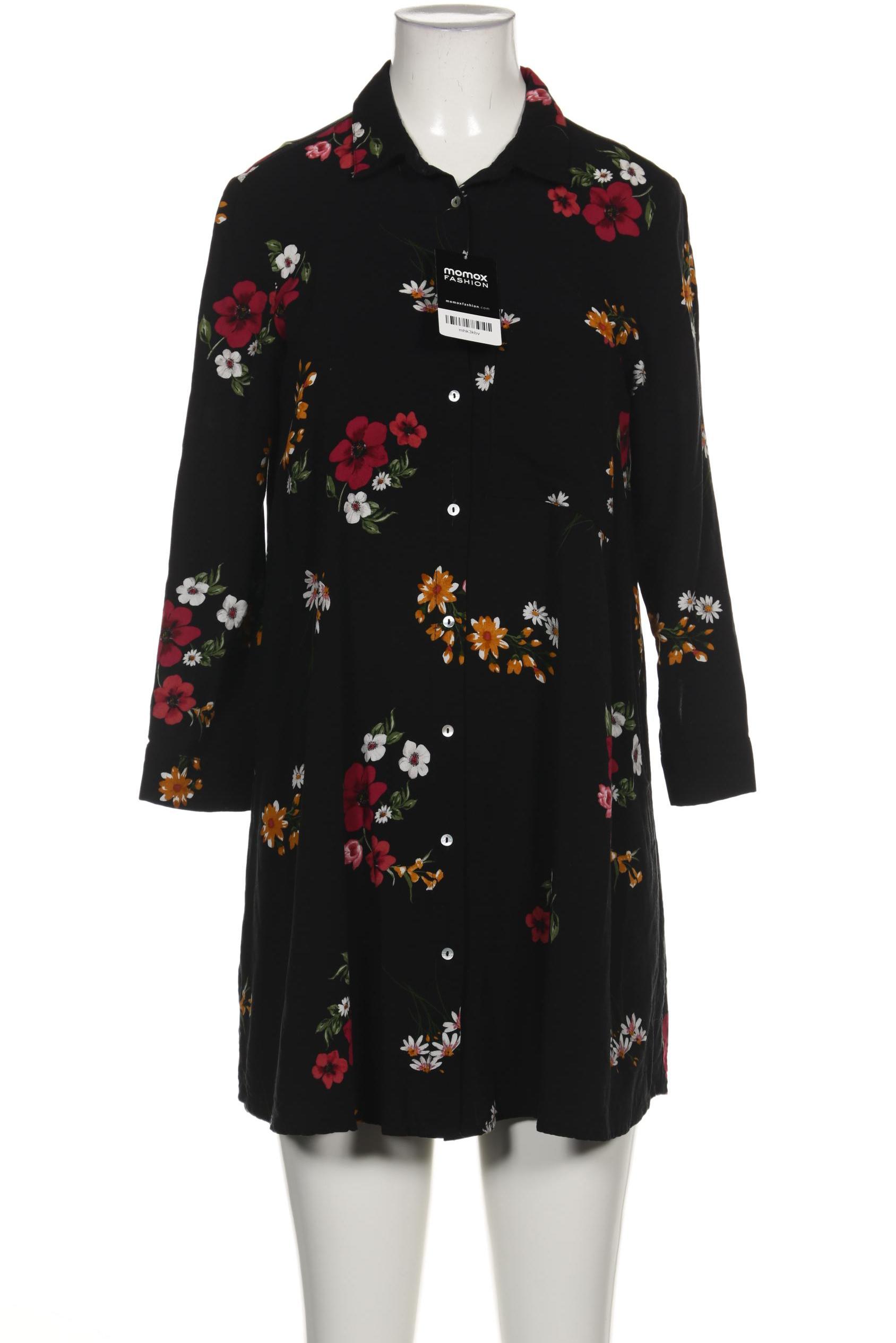 

Stradivarius Damen Kleid, schwarz