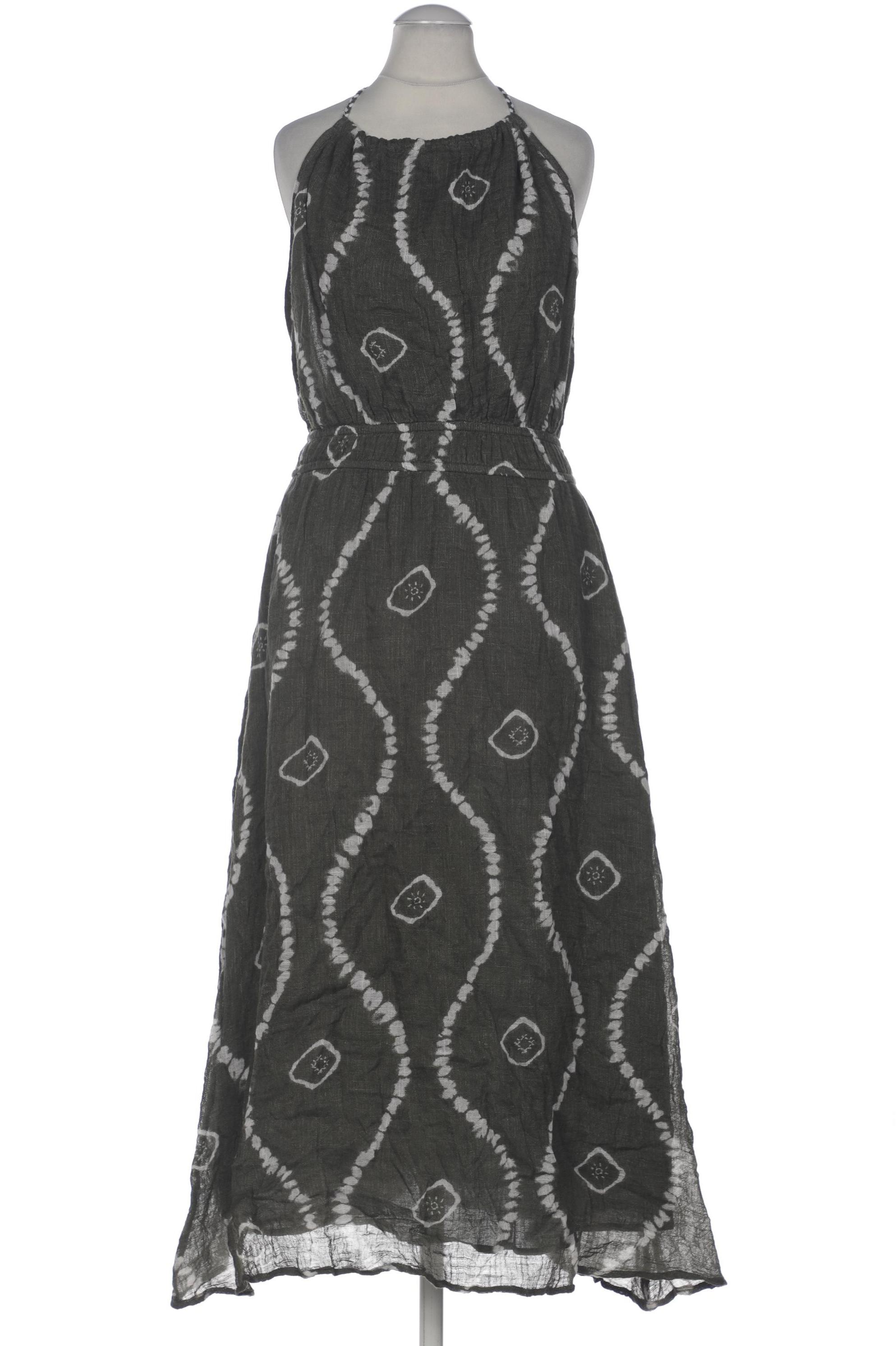 

Stradivarius Damen Kleid, grün, Gr. 38