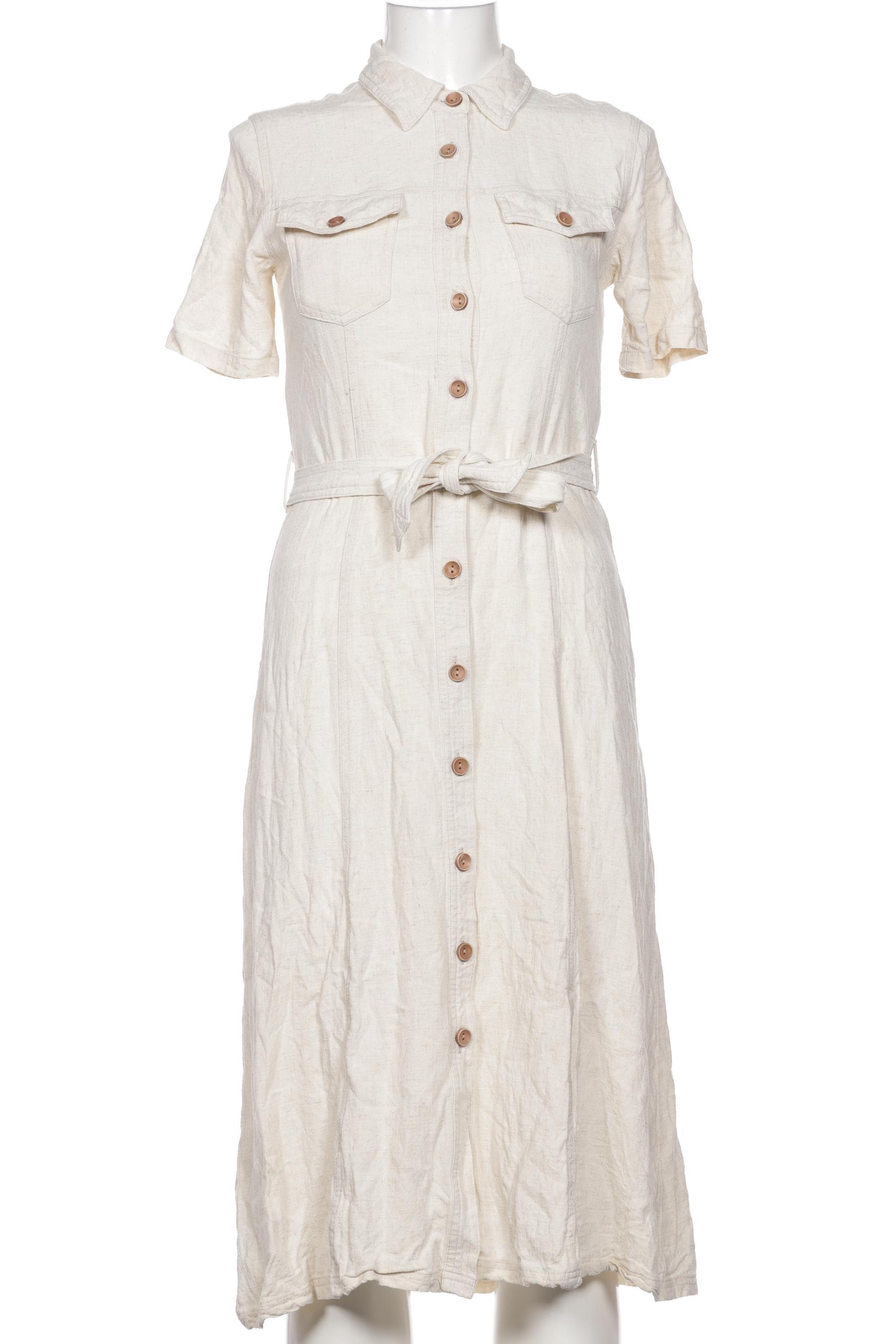 

Stradivarius Damen Kleid, beige, Gr. 36