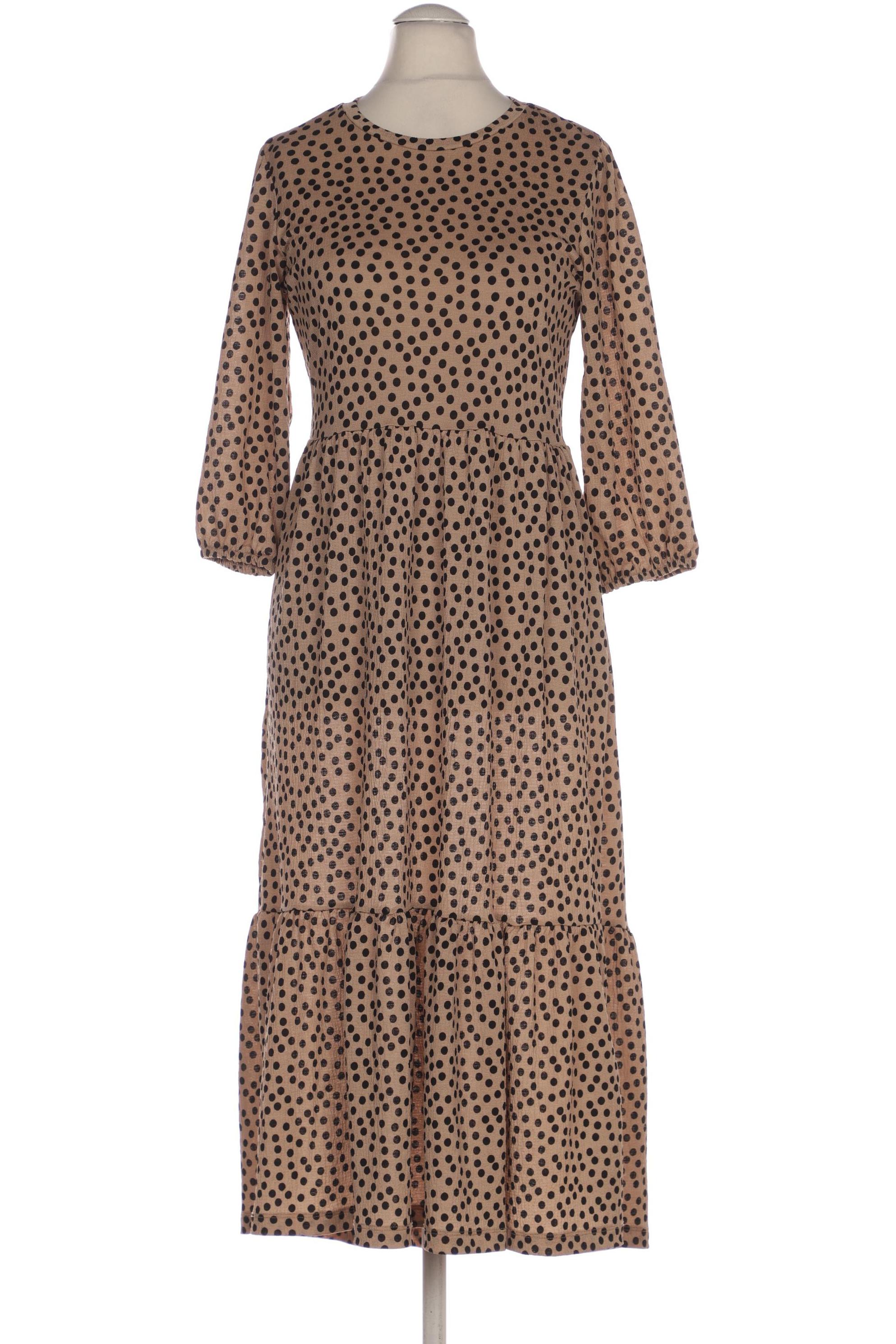 

Stradivarius Damen Kleid, beige
