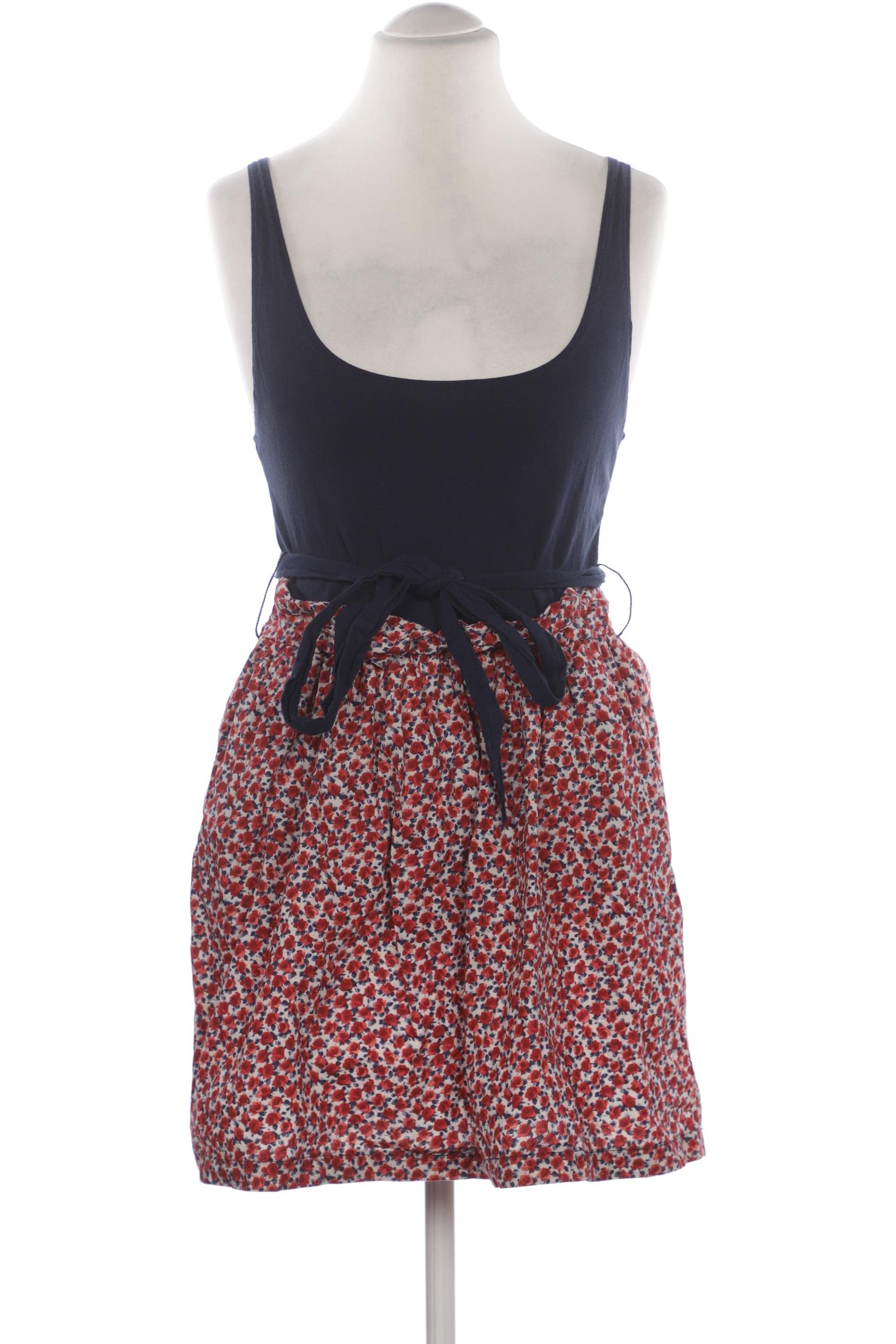 

Stradivarius Damen Kleid, rot, Gr. 42