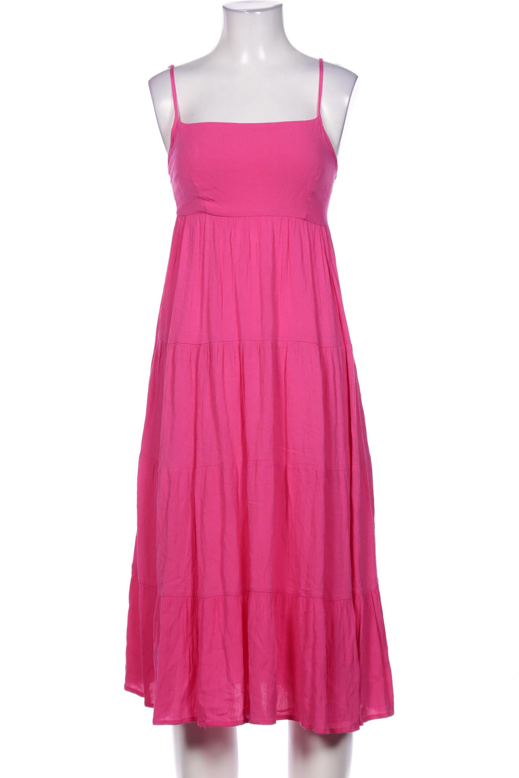 

Stradivarius Damen Kleid, pink, Gr. 34
