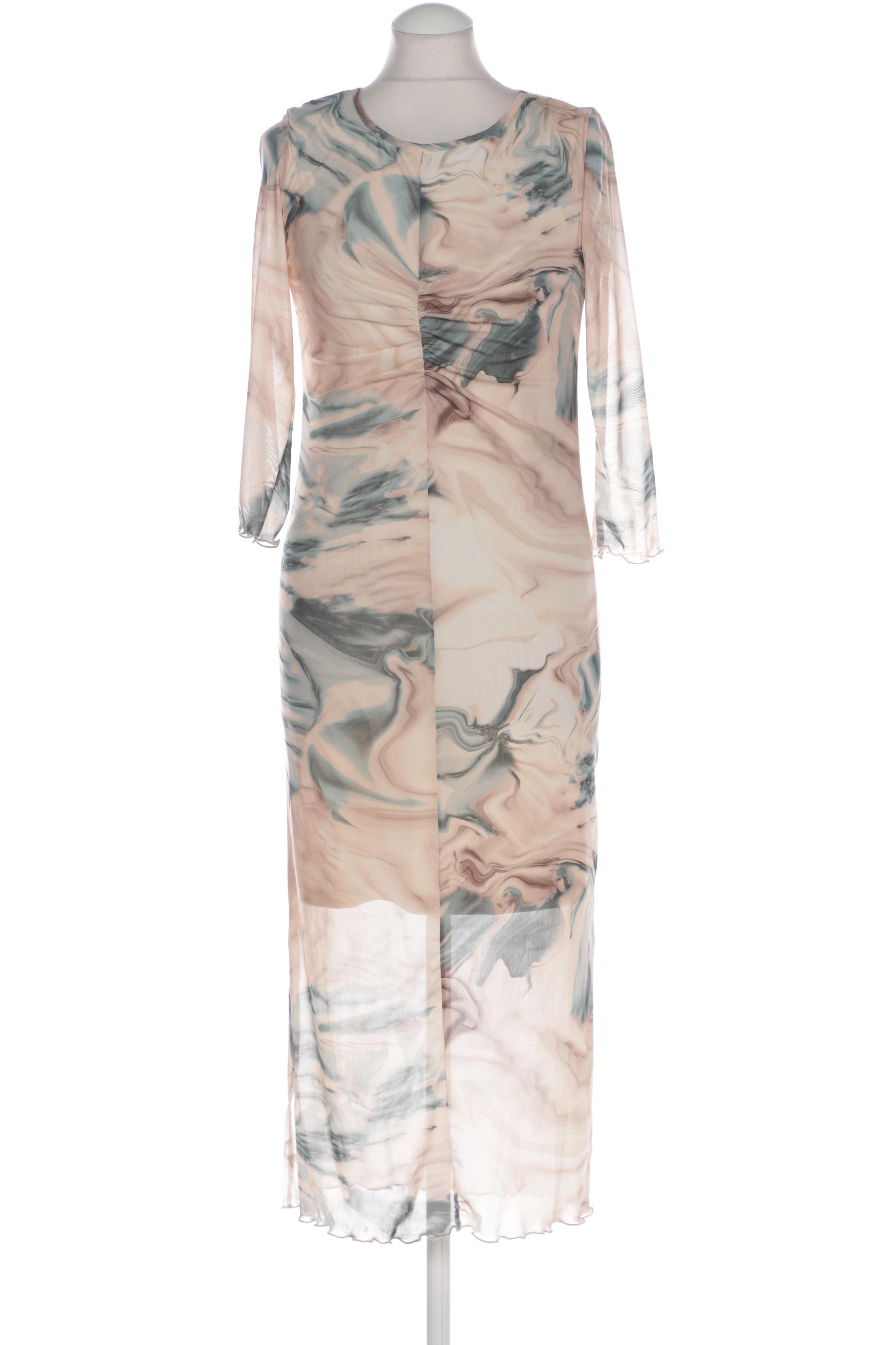 

Stradivarius Damen Kleid, mehrfarbig, Gr. 38