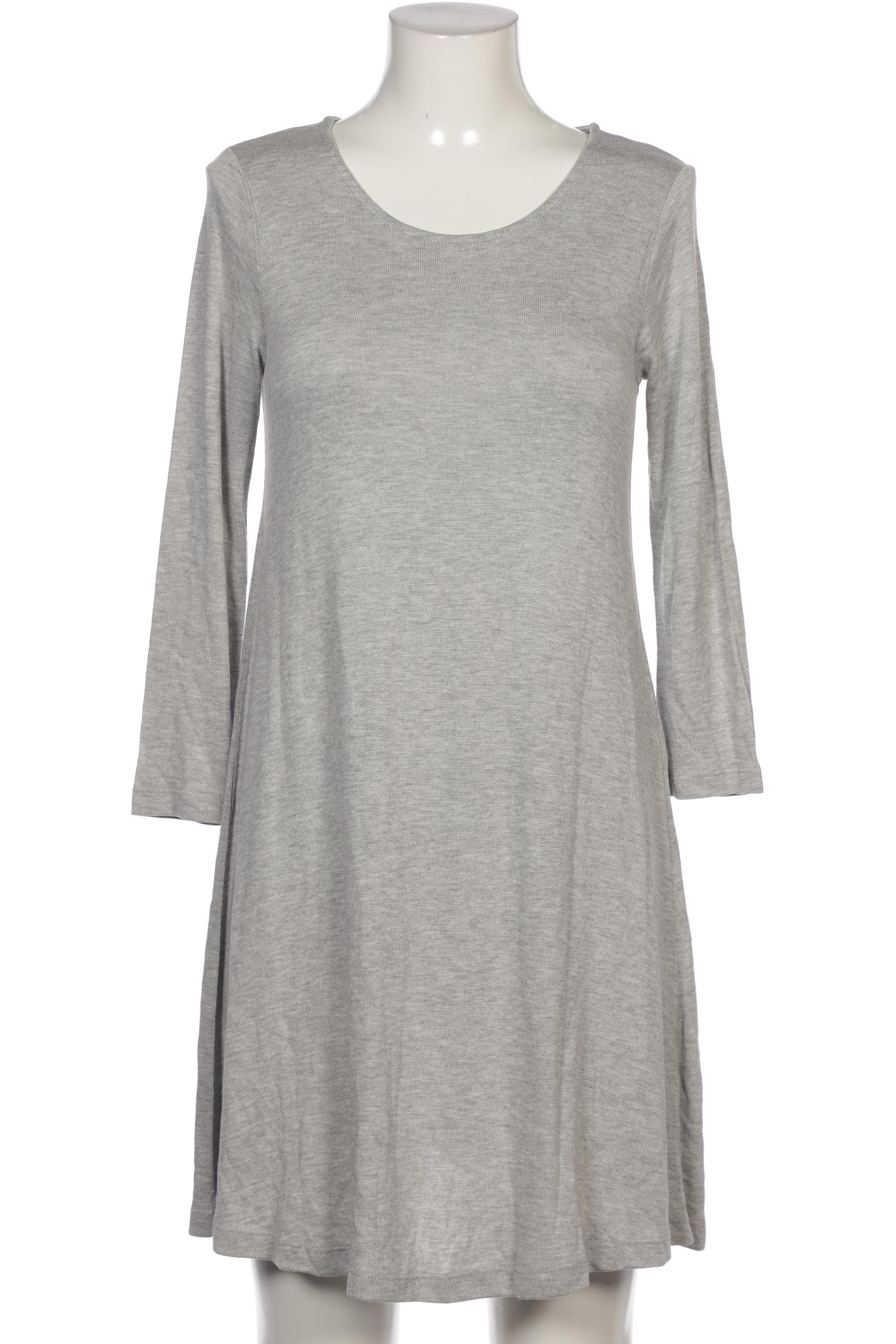 

Stradivarius Damen Kleid, grau, Gr. 38
