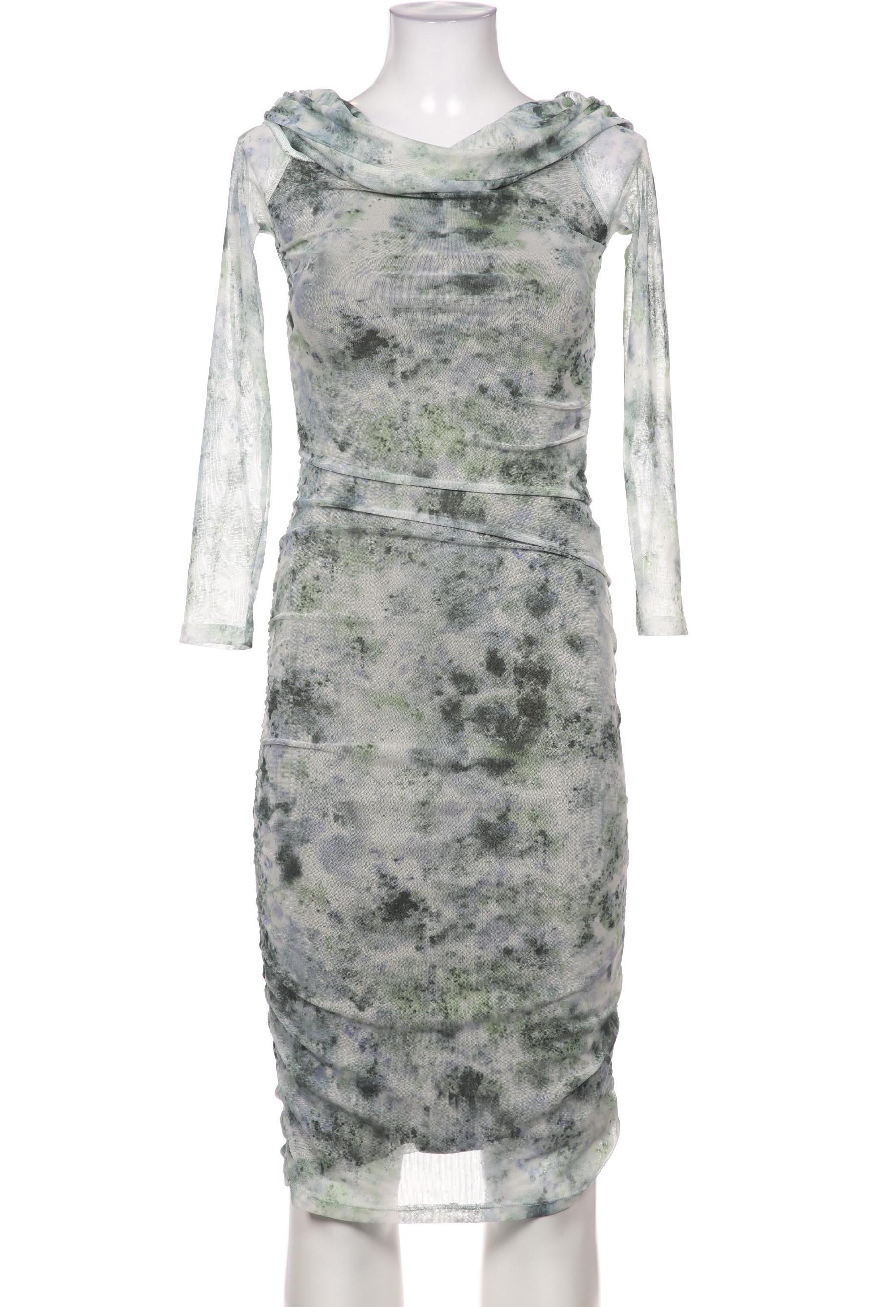 

Stradivarius Damen Kleid, grün, Gr. 38