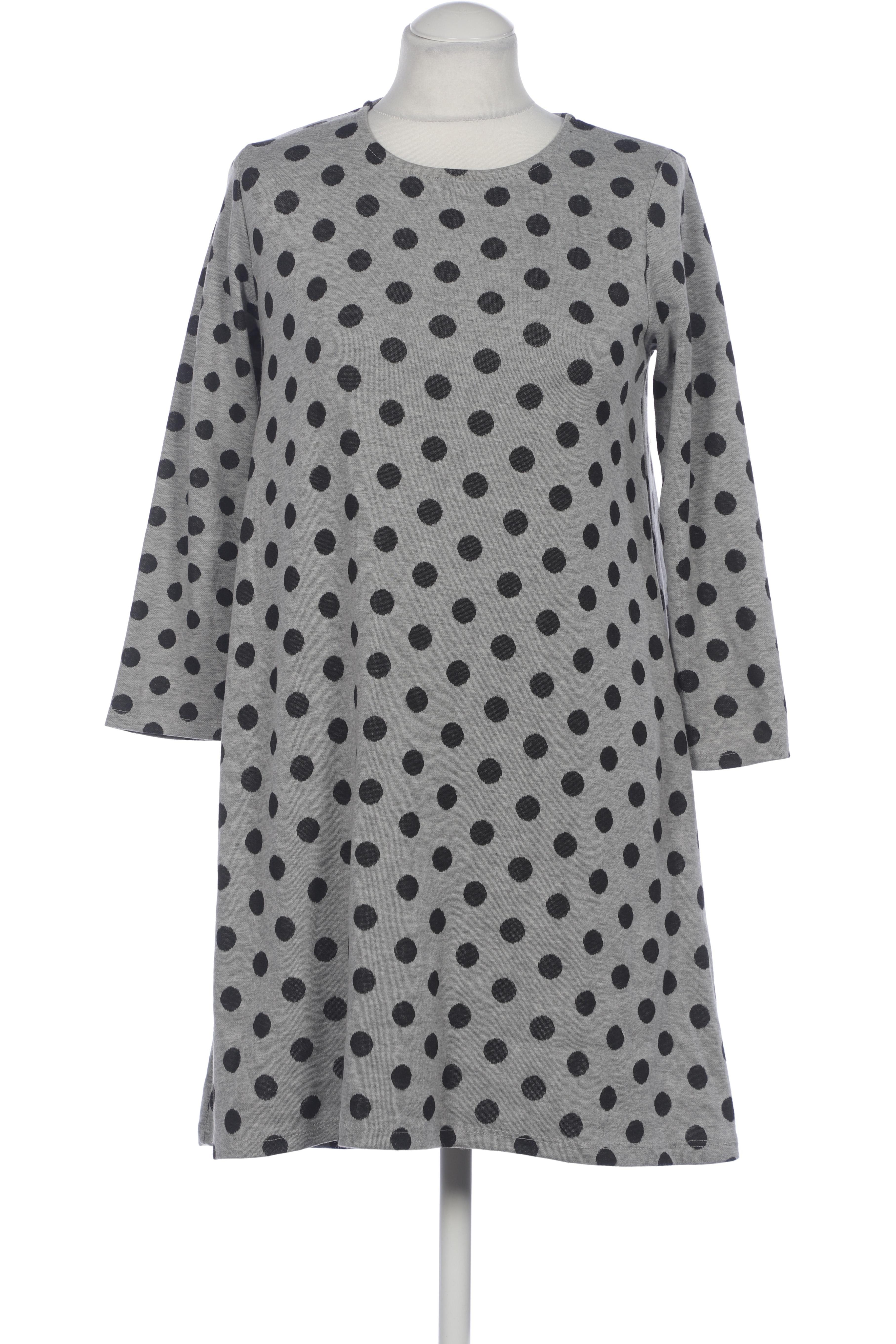 

Stradivarius Damen Kleid, grau, Gr. 38