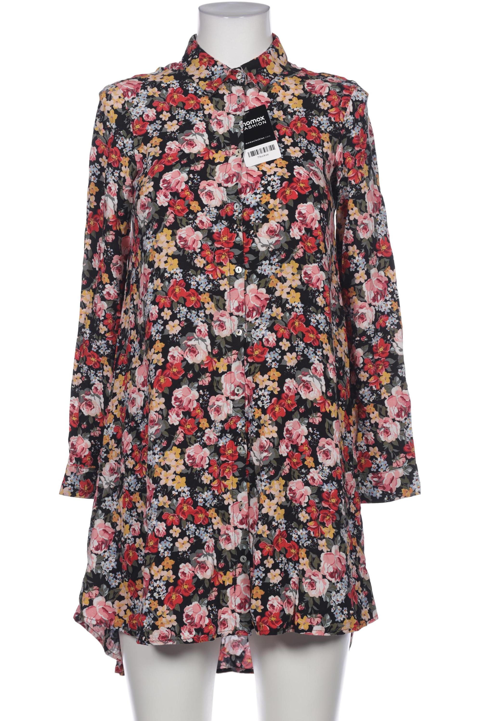 

Stradivarius Damen Kleid, mehrfarbig