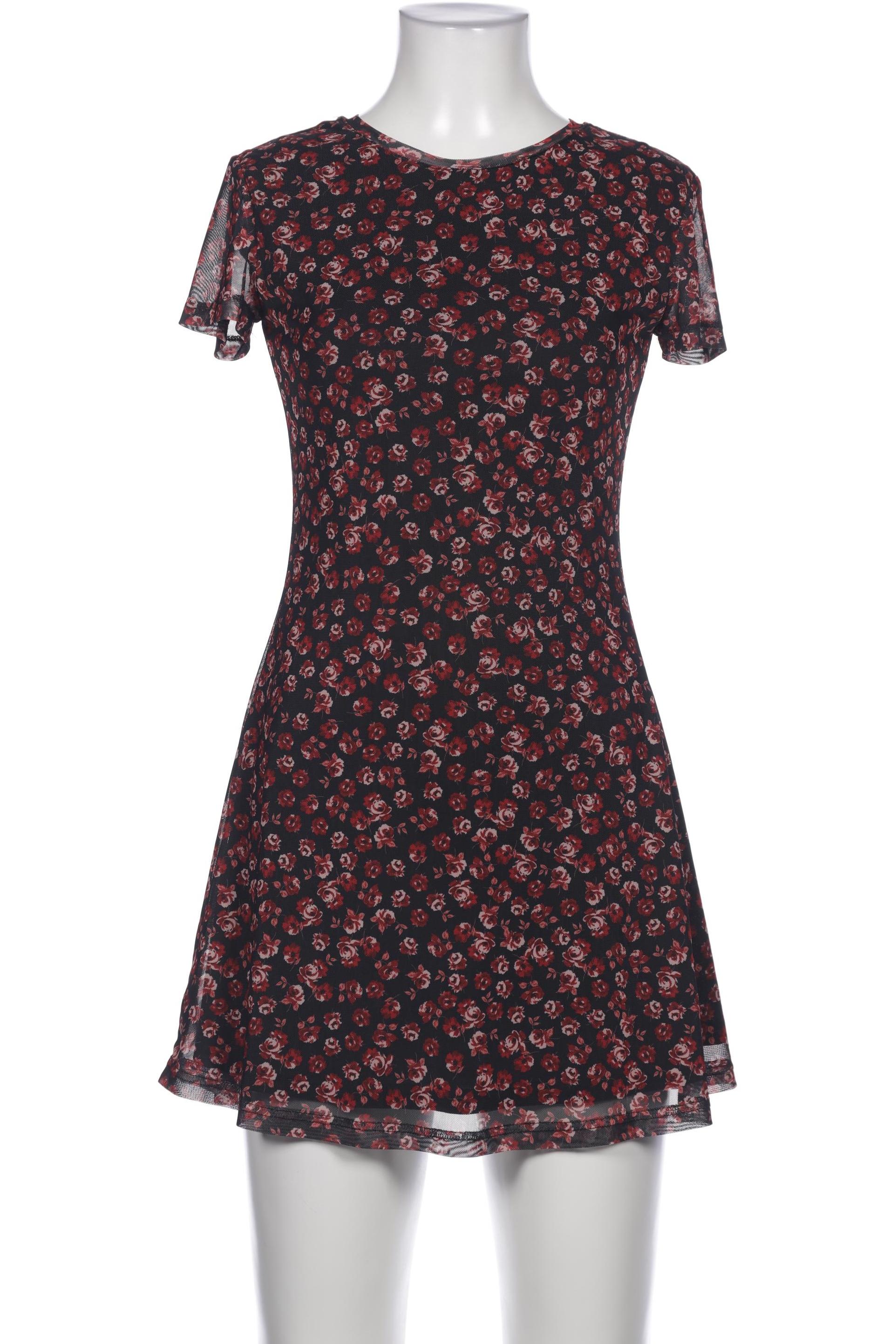 

Stradivarius Damen Kleid, schwarz, Gr. 36