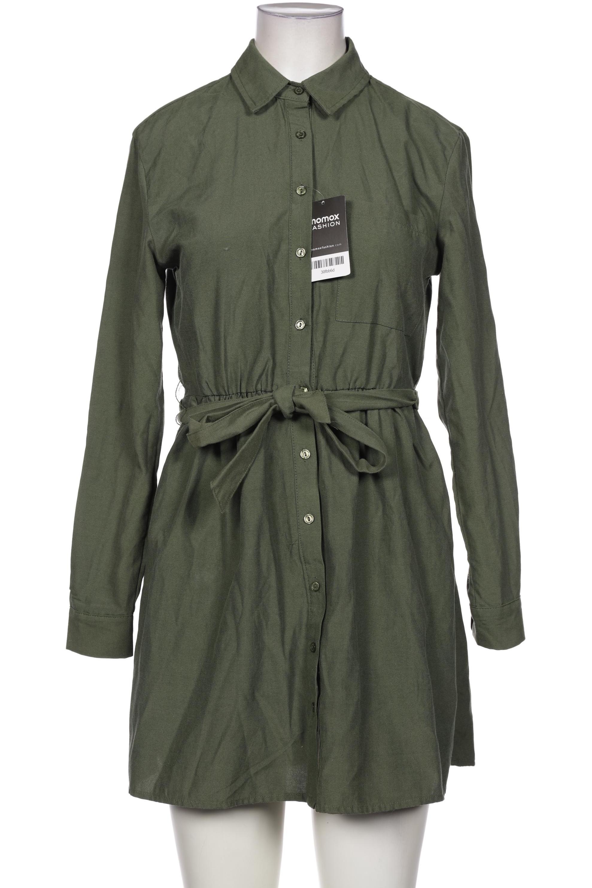 

Stradivarius Damen Kleid, grün