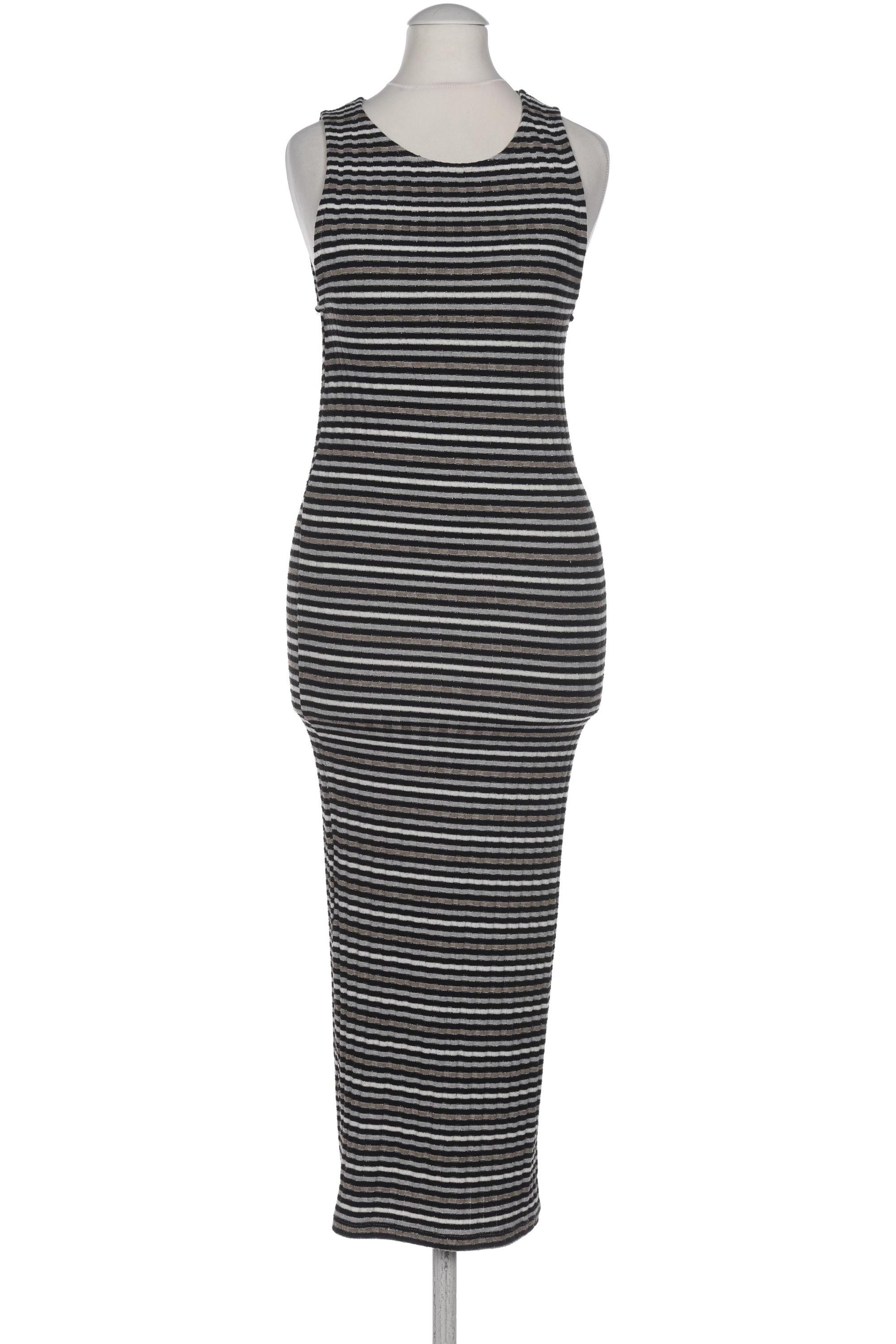 

Stradivarius Damen Kleid, schwarz, Gr. 38