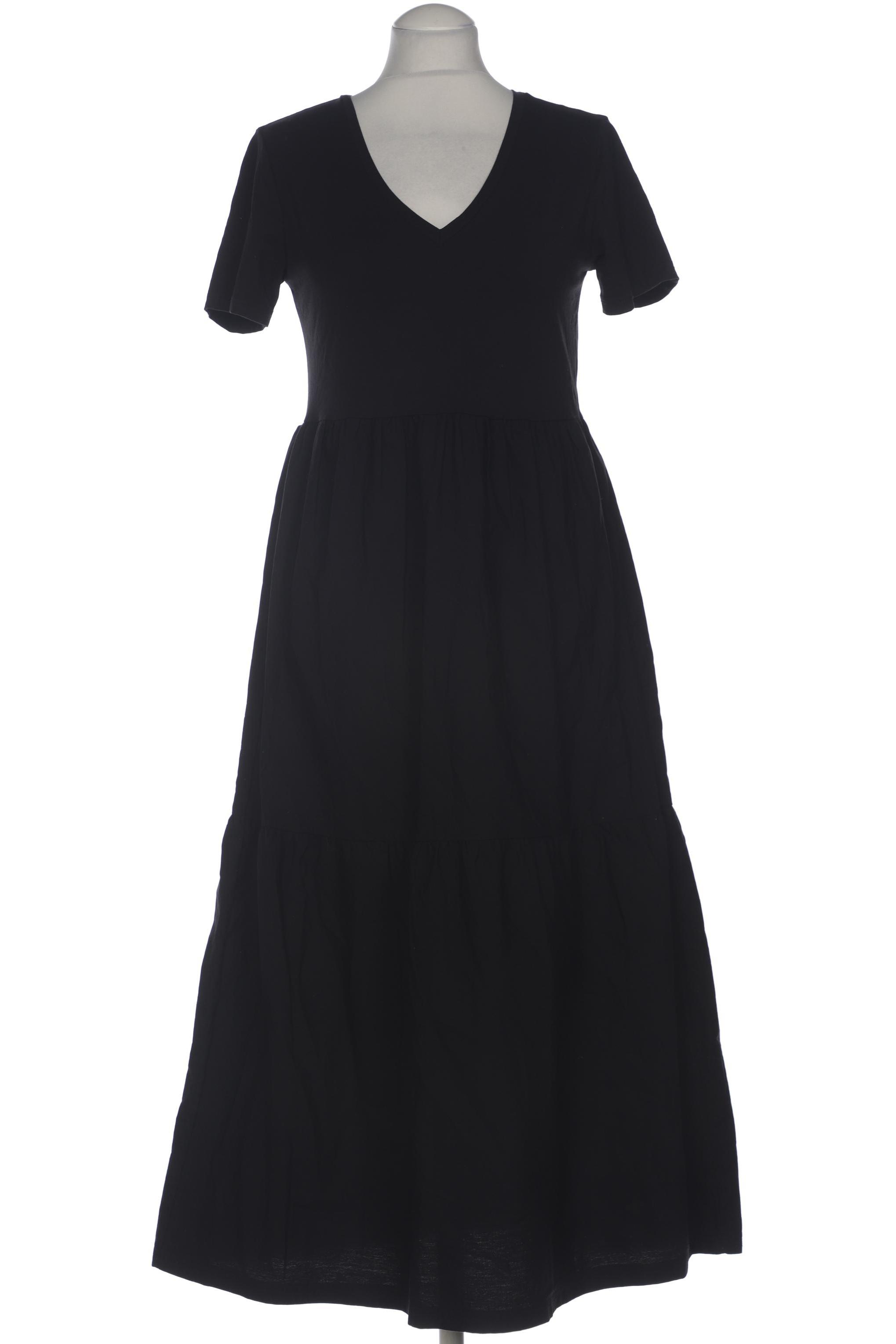 

Stradivarius Damen Kleid, schwarz, Gr. 36