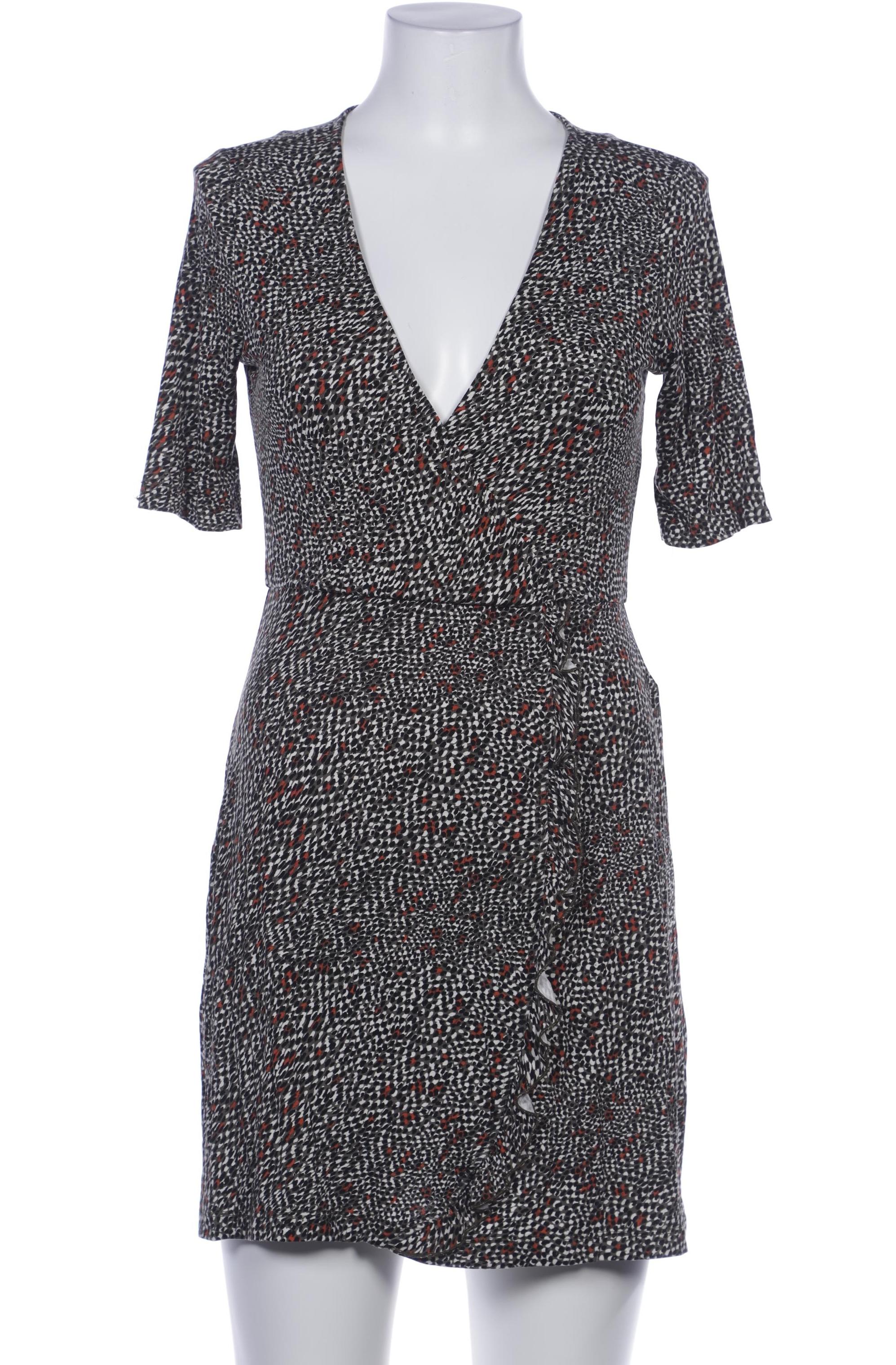

Stradivarius Damen Kleid, braun, Gr. 38
