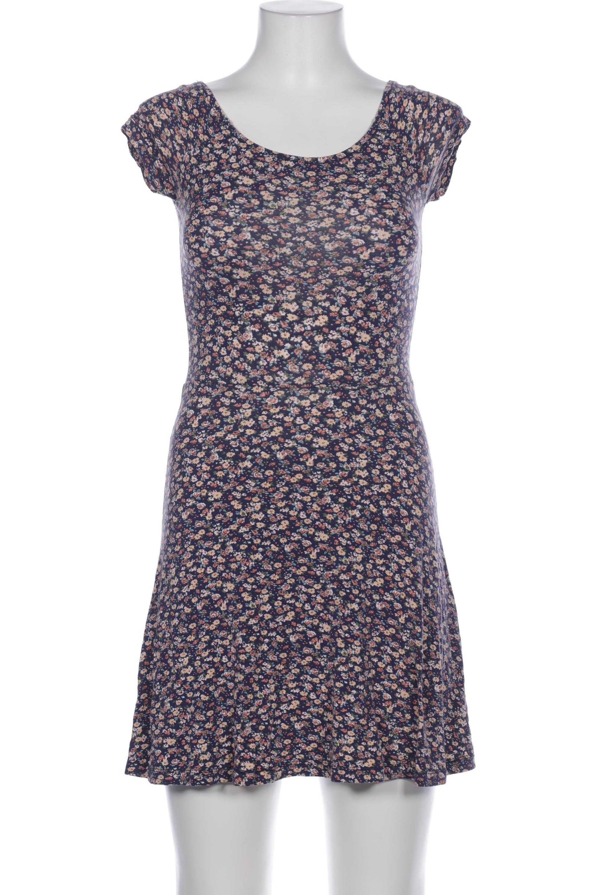 

Stradivarius Damen Kleid, mehrfarbig, Gr. 38