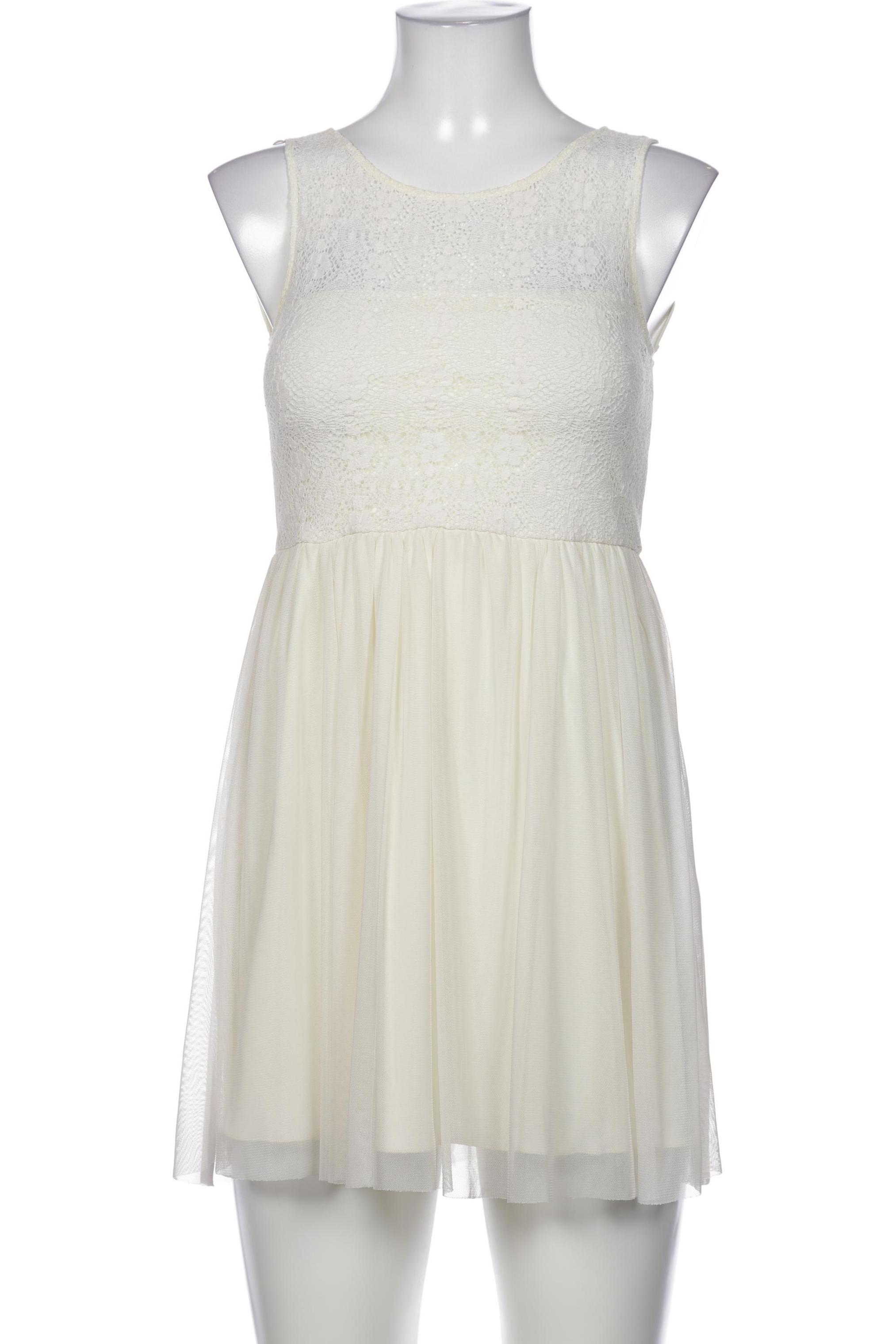 

Stradivarius Damen Kleid, gelb, Gr. 38