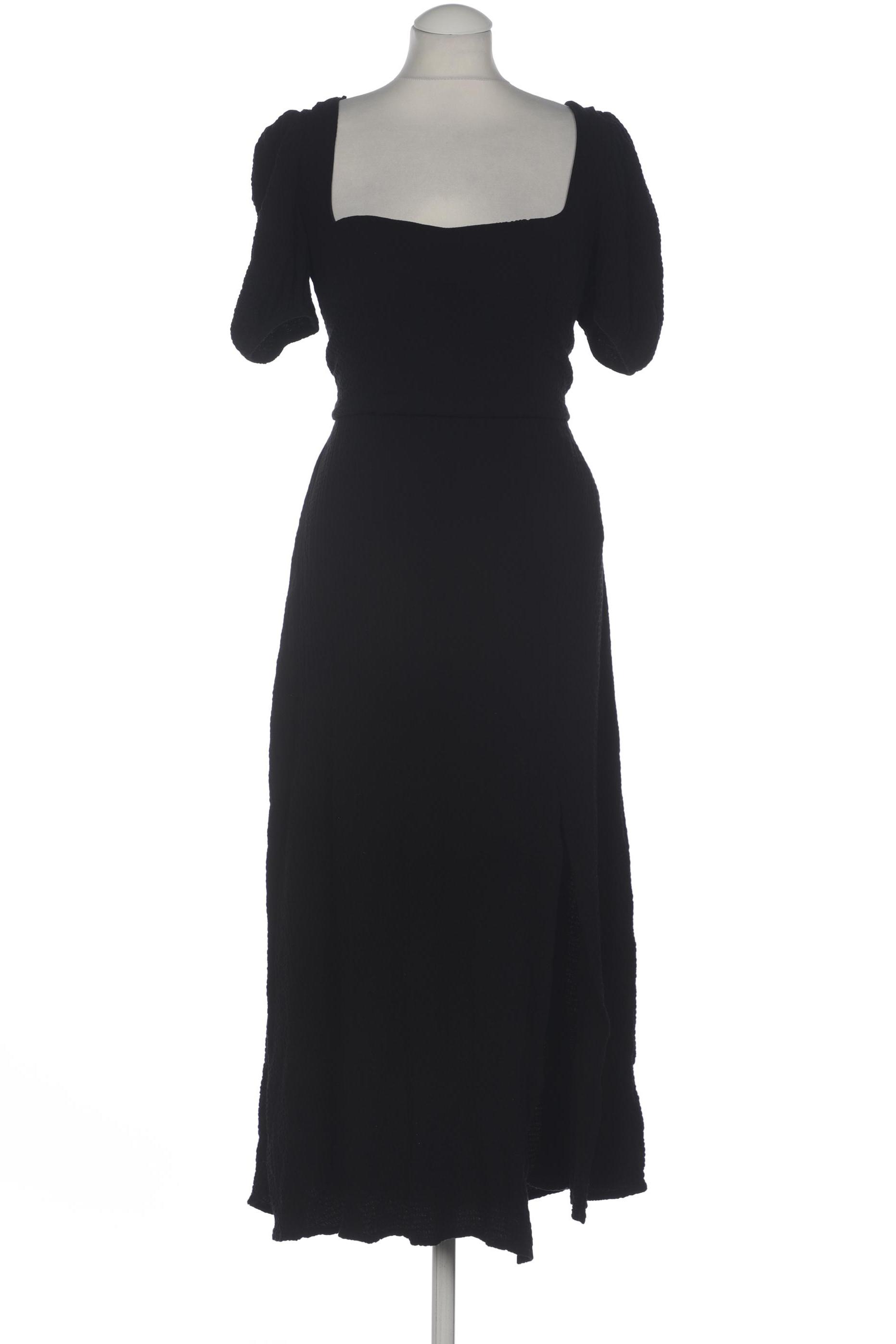 

Stradivarius Damen Kleid, schwarz, Gr. 42