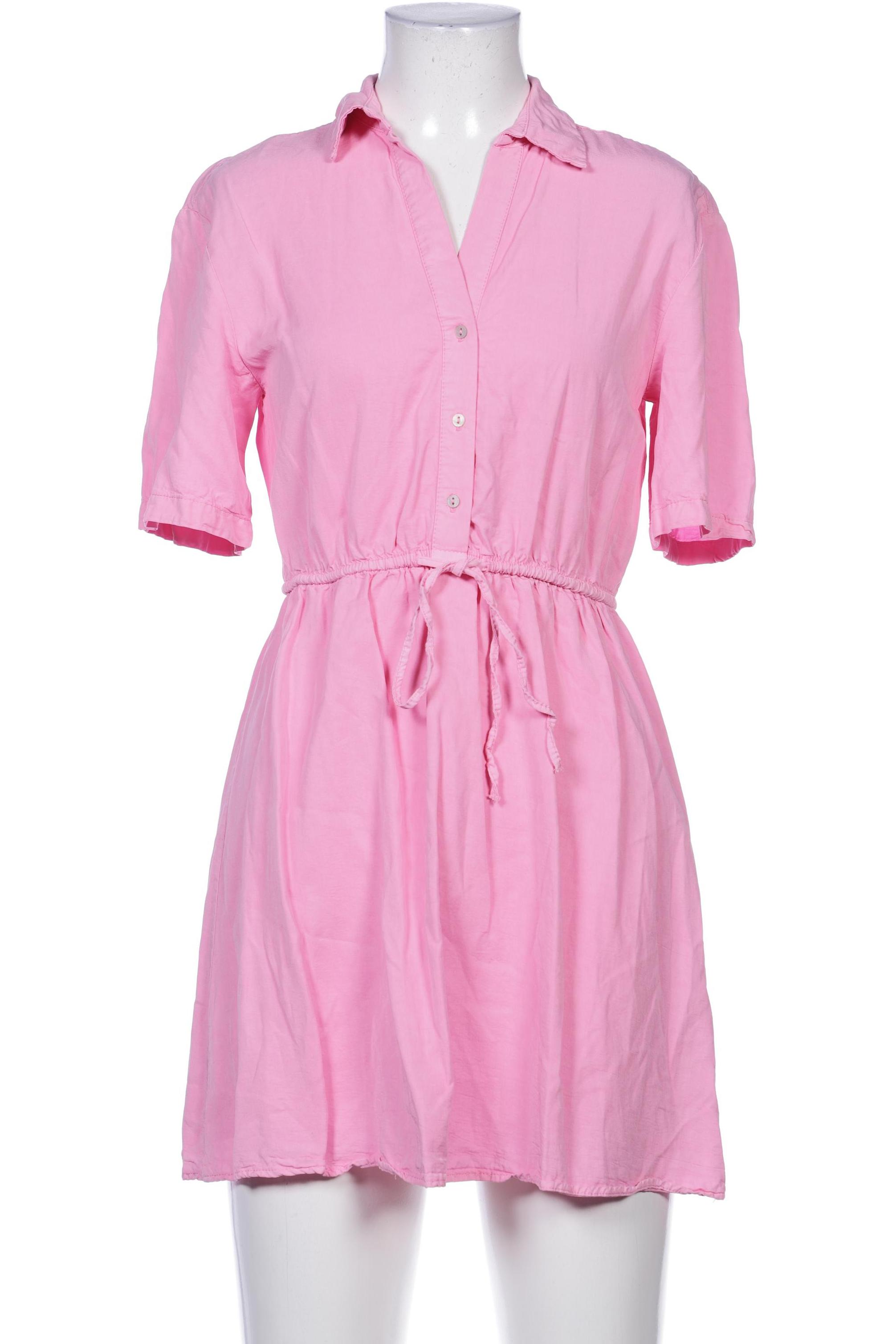 

Stradivarius Damen Kleid, pink, Gr. 34