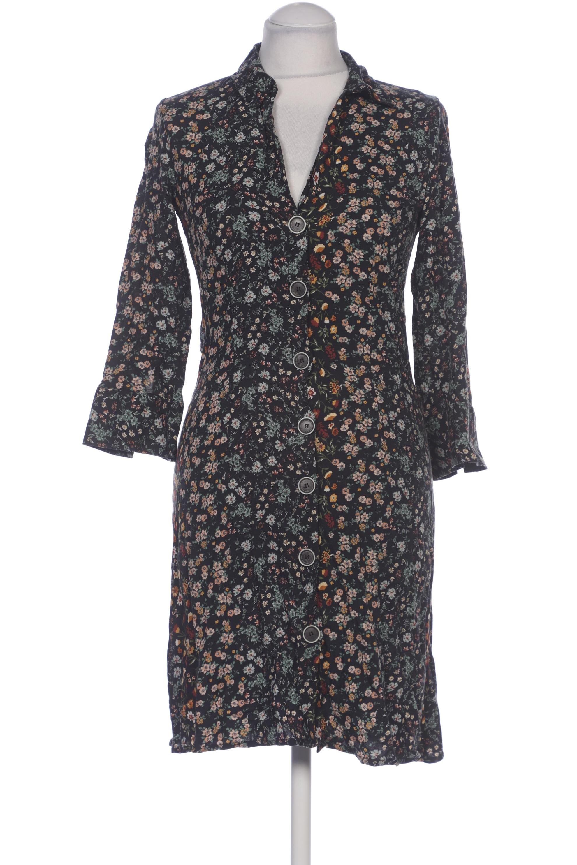 

Stradivarius Damen Kleid, mehrfarbig, Gr. 36