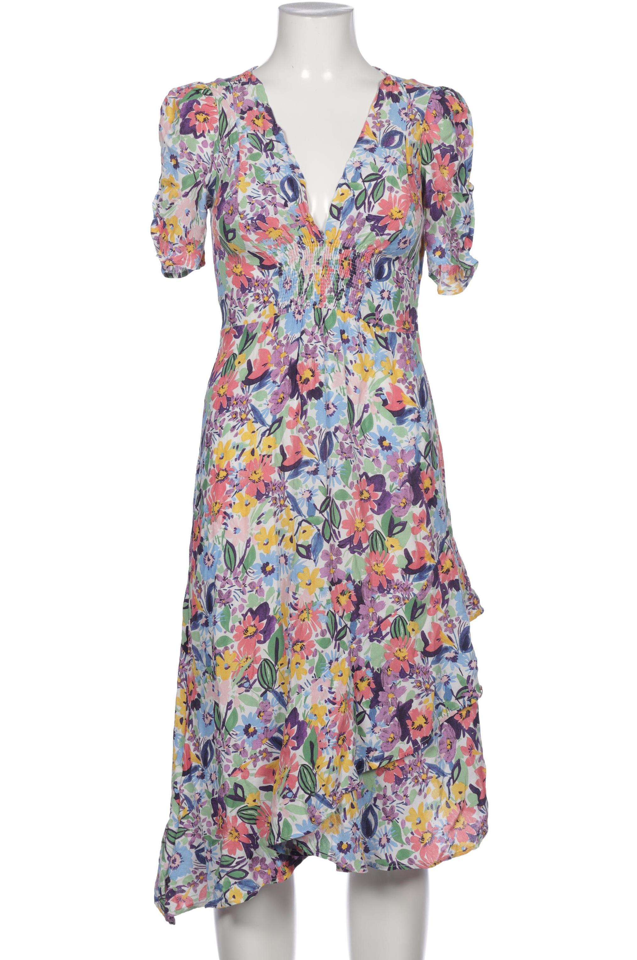 

Stradivarius Damen Kleid, mehrfarbig, Gr. 42