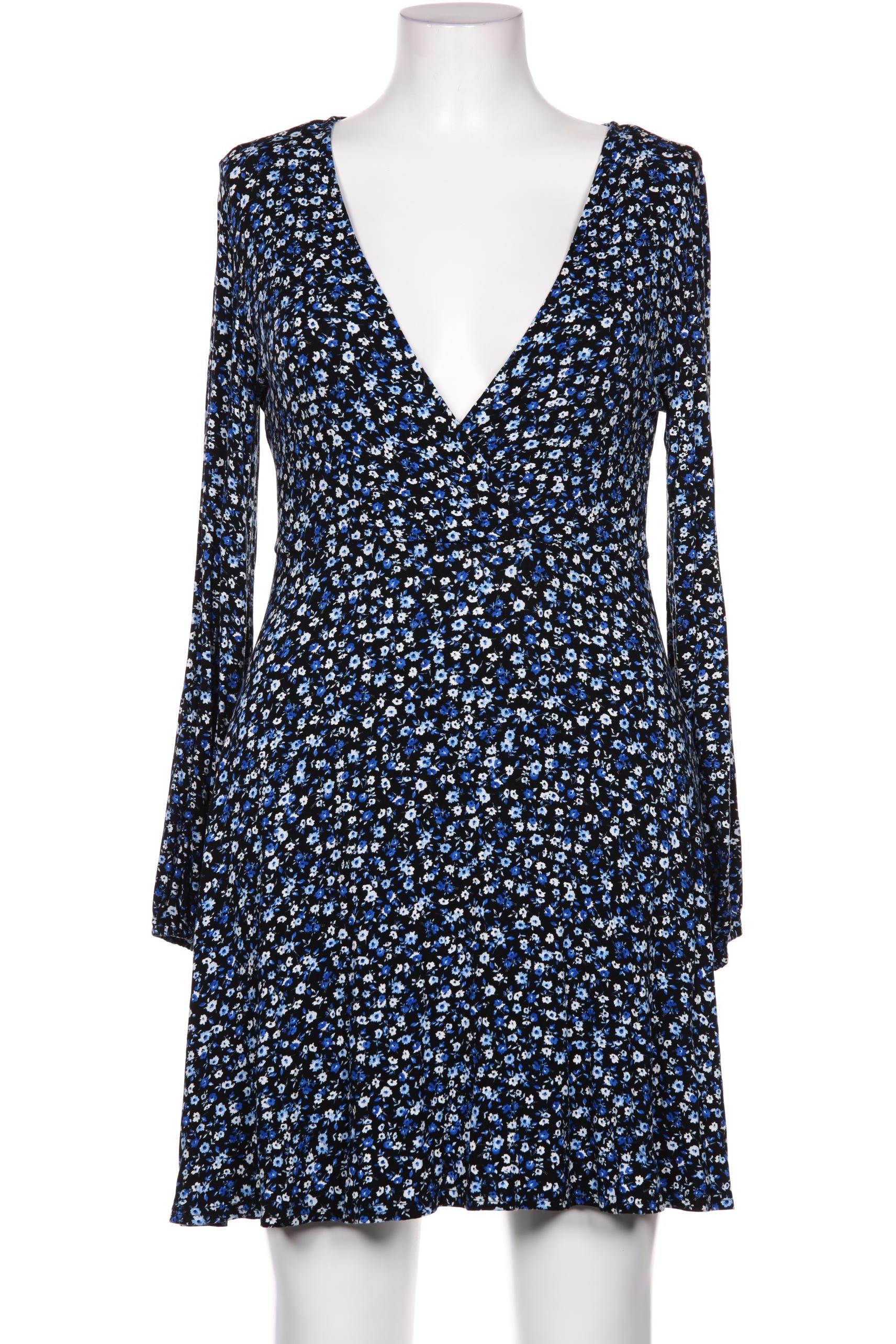 

Stradivarius Damen Kleid, schwarz, Gr. 42