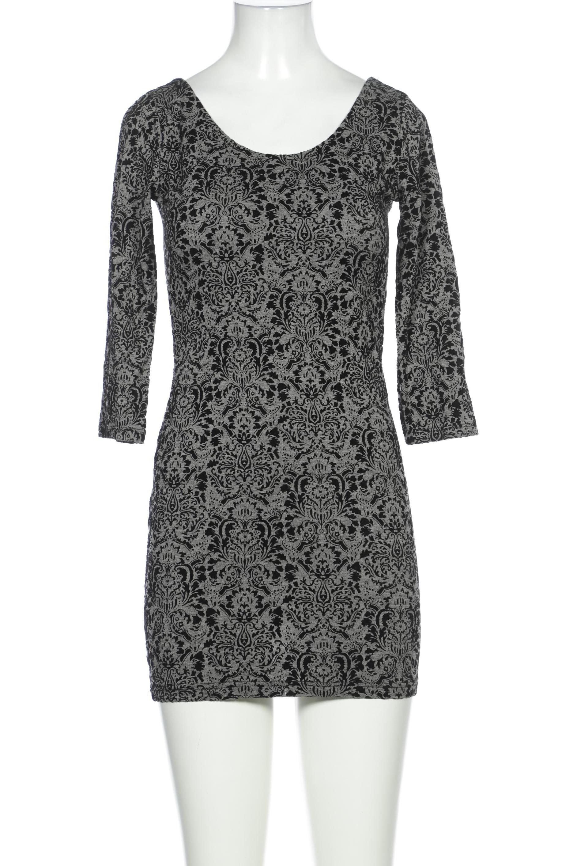

Stradivarius Damen Kleid, grau