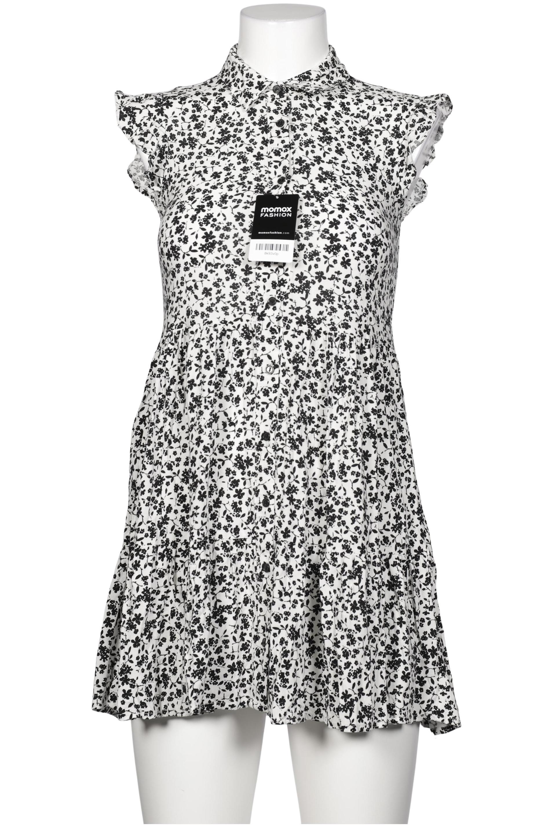 

Stradivarius Damen Kleid, schwarz, Gr. 38