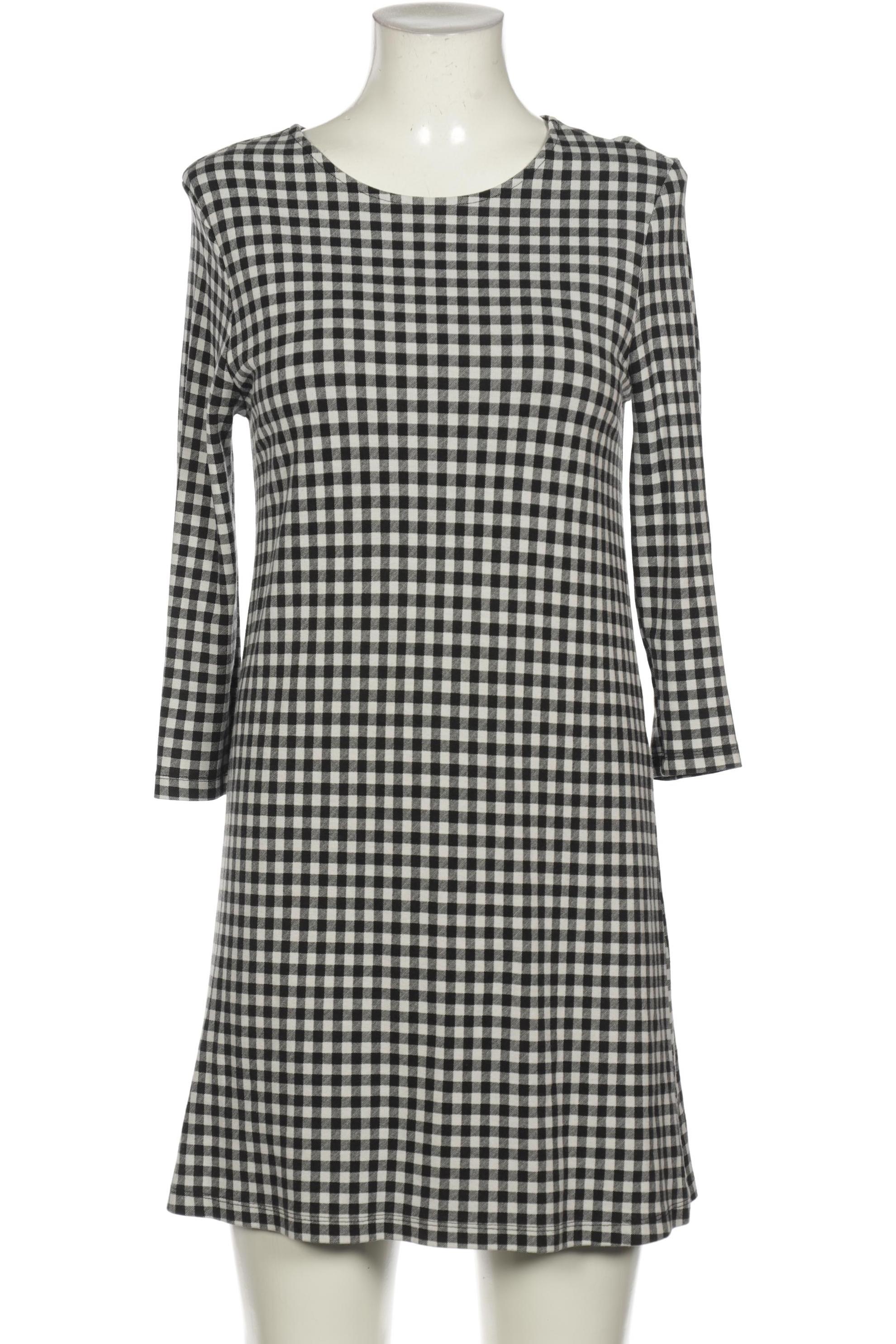 

Stradivarius Damen Kleid, schwarz