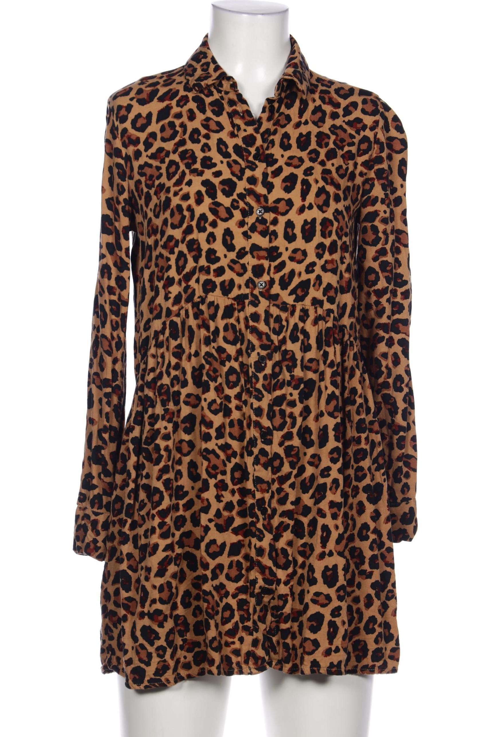 

Stradivarius Damen Kleid, braun