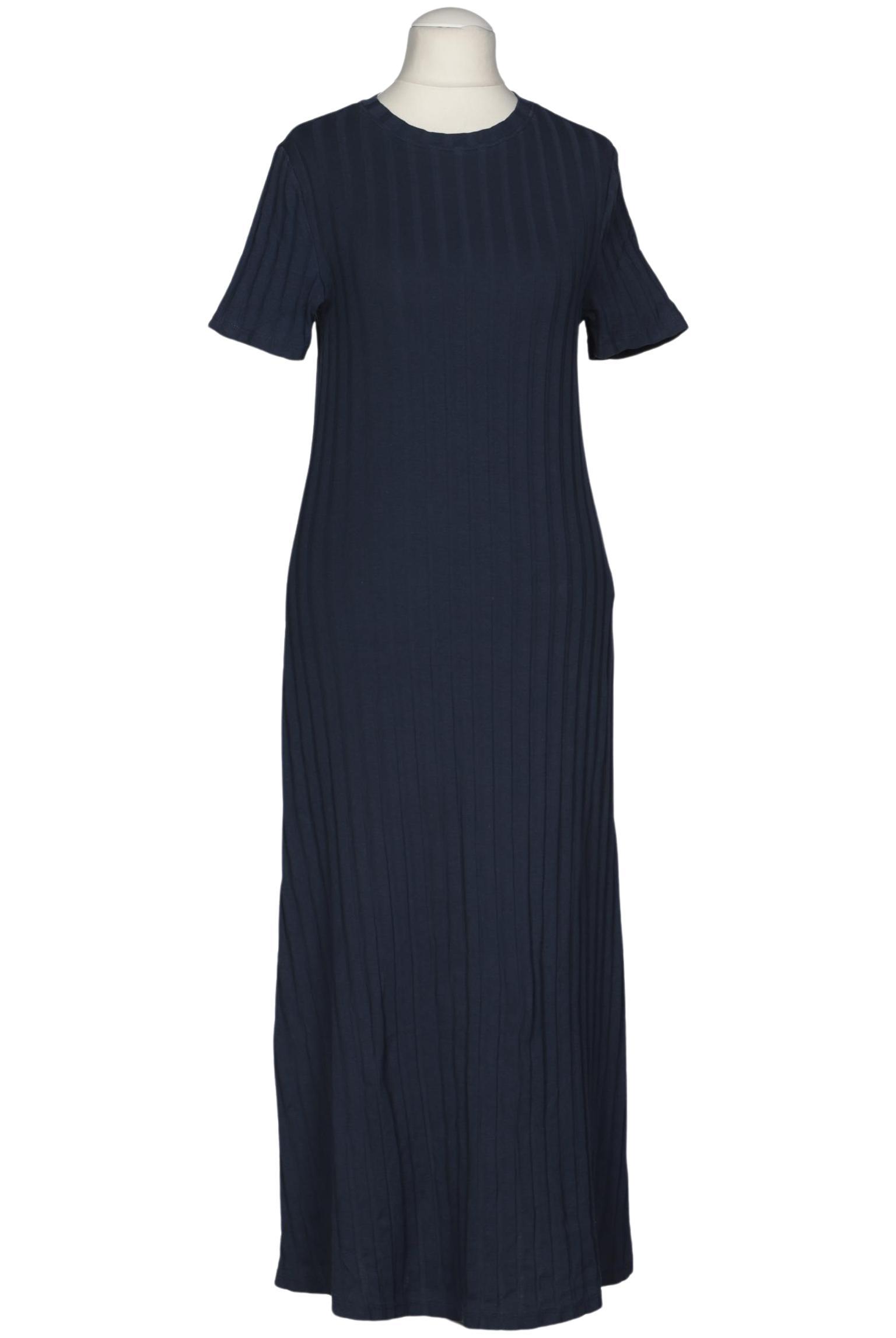 

Stradivarius Damen Kleid, marineblau, Gr. 38