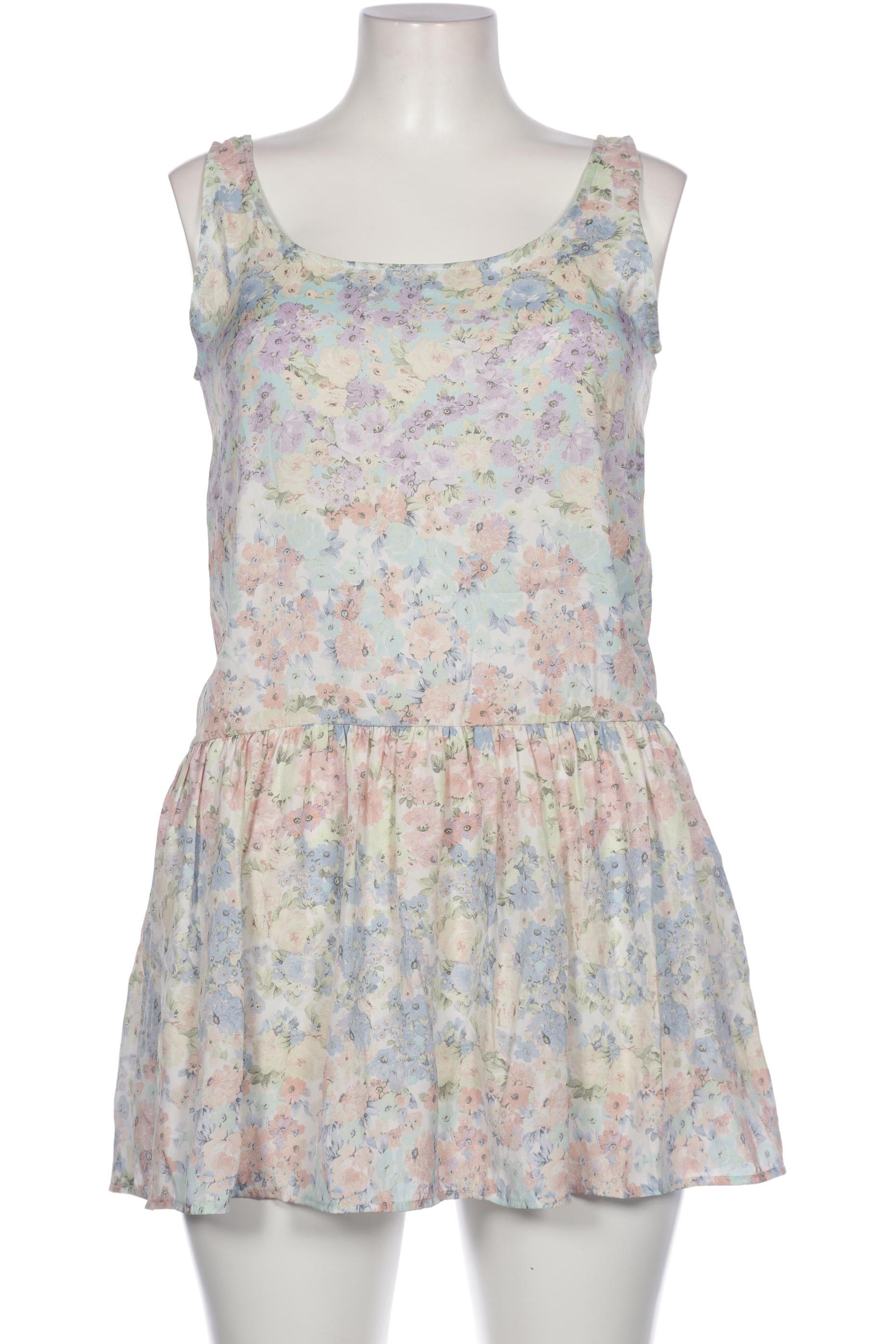 

Stradivarius Damen Kleid, mehrfarbig, Gr. 42