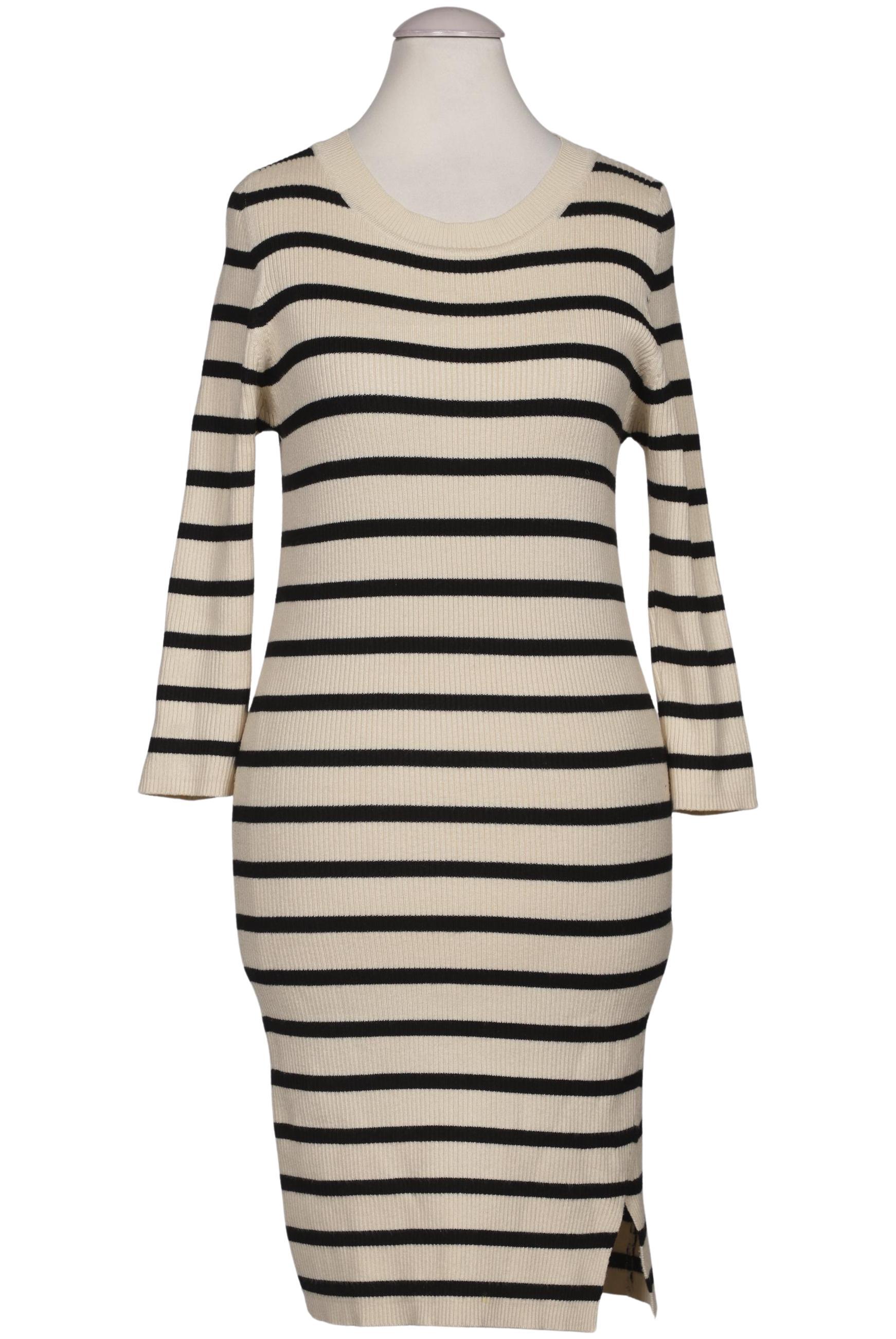 

Stradivarius Damen Kleid, schwarz, Gr. 36