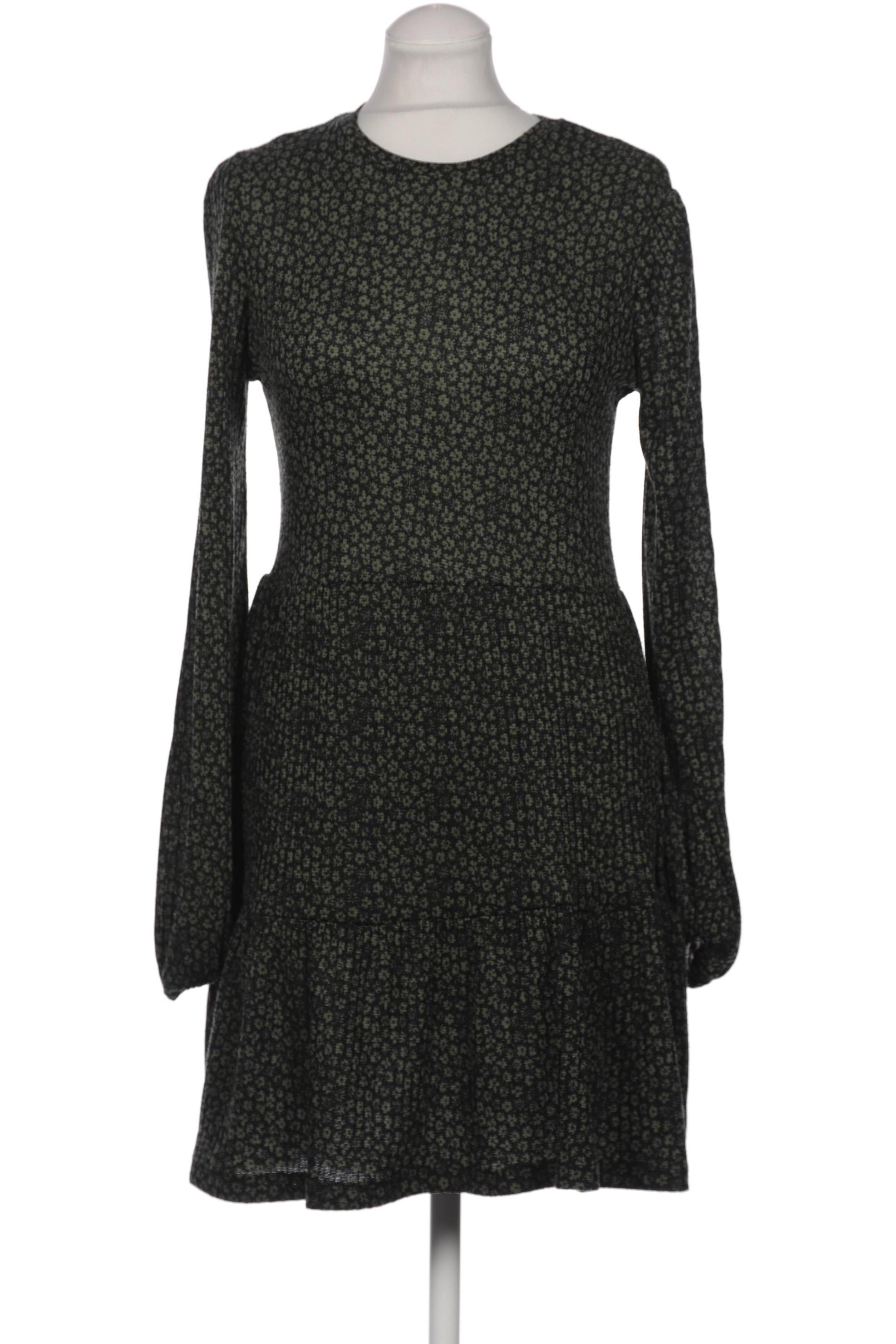 

Stradivarius Damen Kleid, grün, Gr. 36