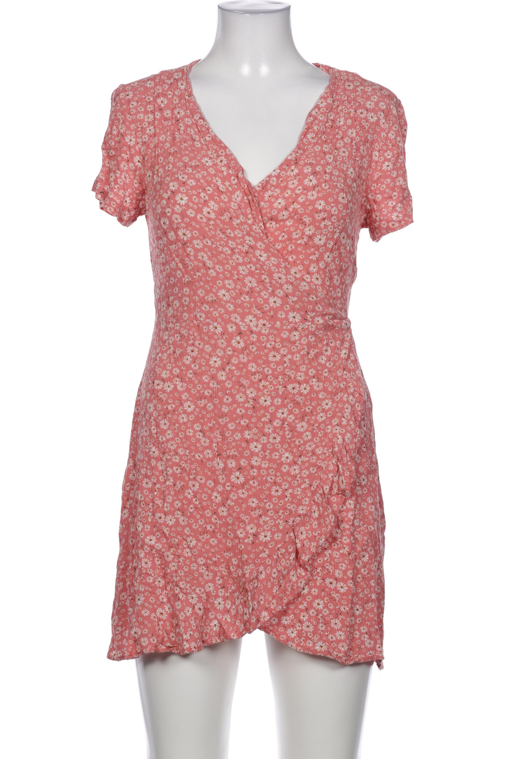

Stradivarius Damen Kleid, pink, Gr. 38