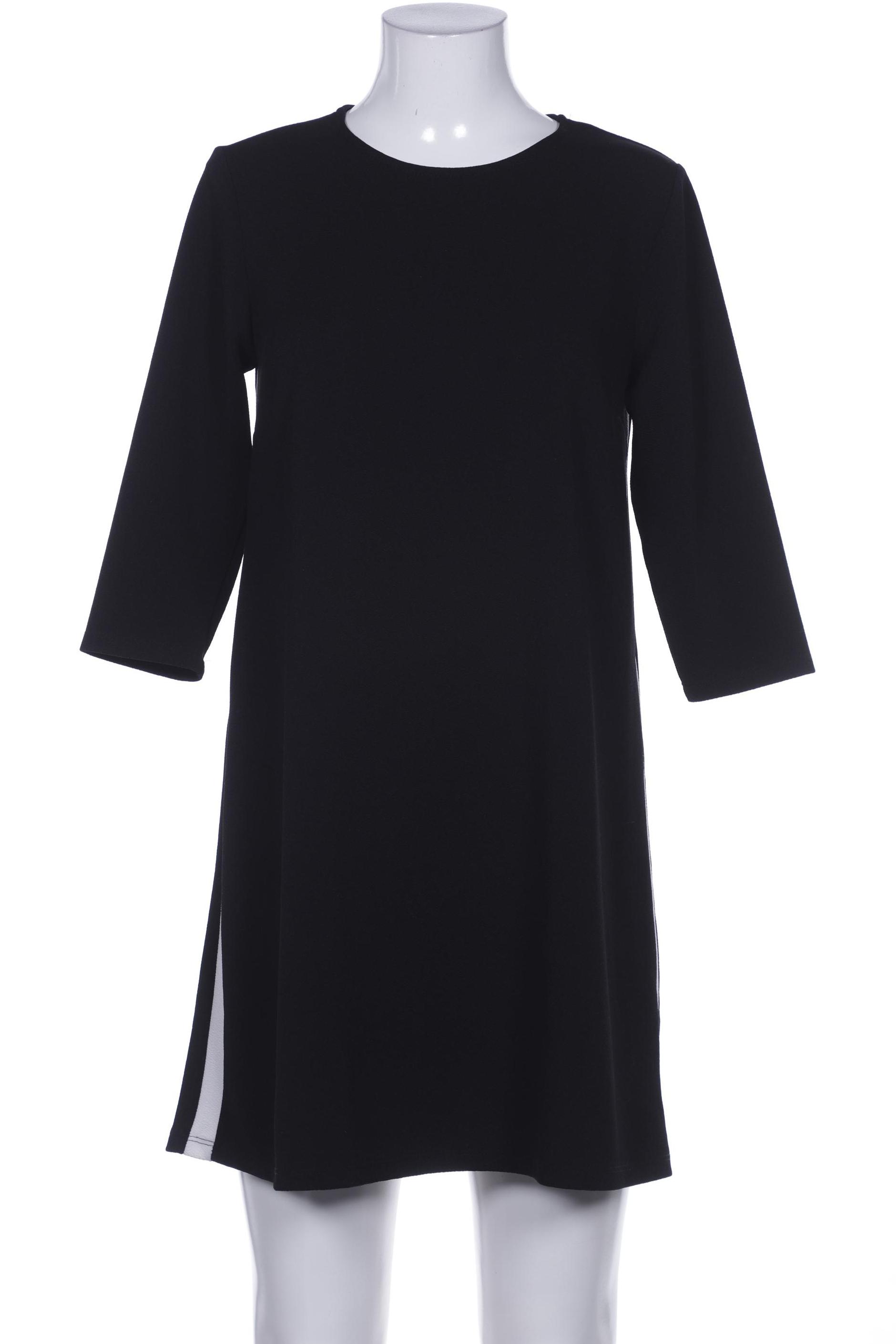 

Stradivarius Damen Kleid, schwarz