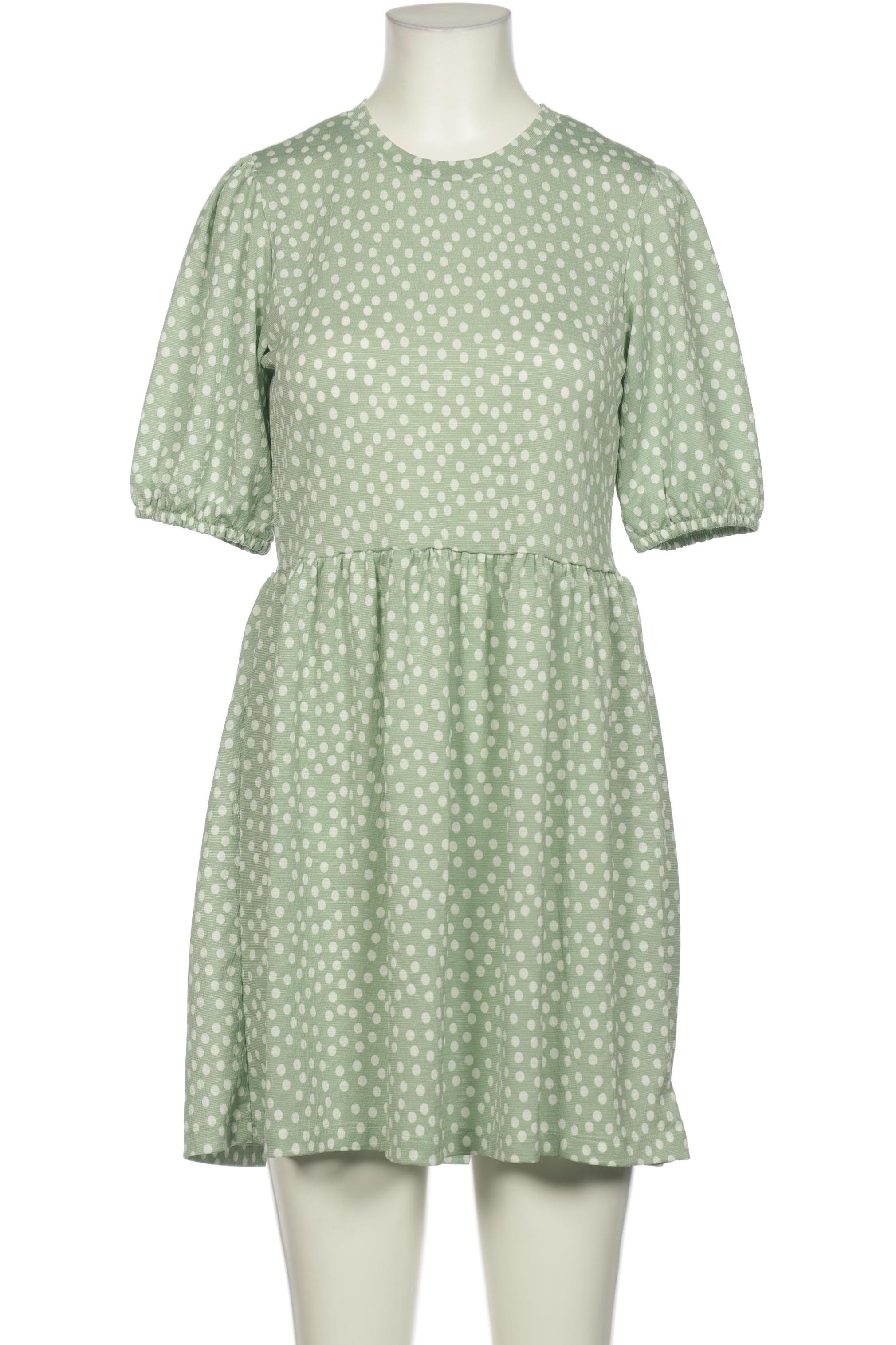 

Stradivarius Damen Kleid, hellgrün, Gr. 36