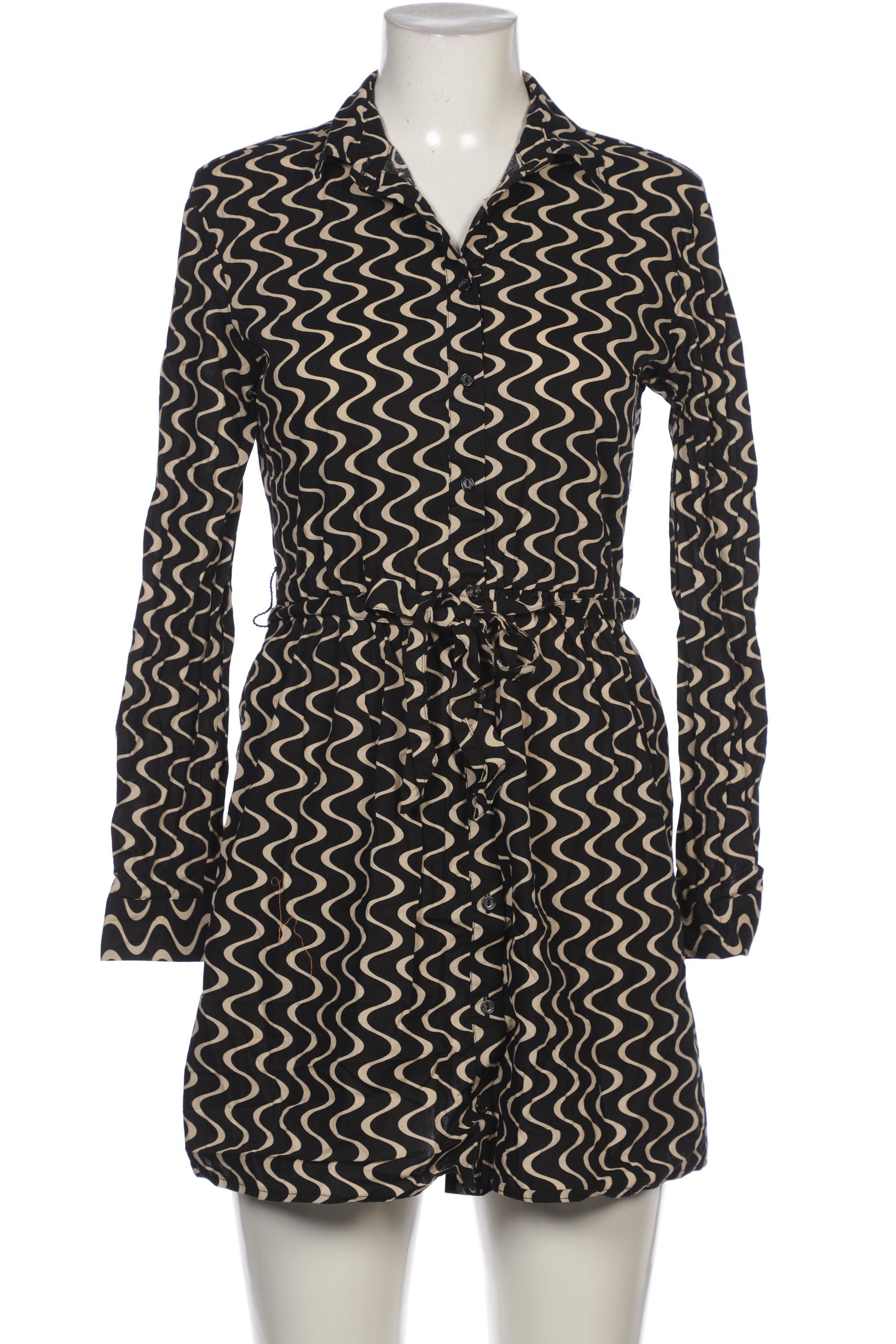 

Stradivarius Damen Kleid, schwarz