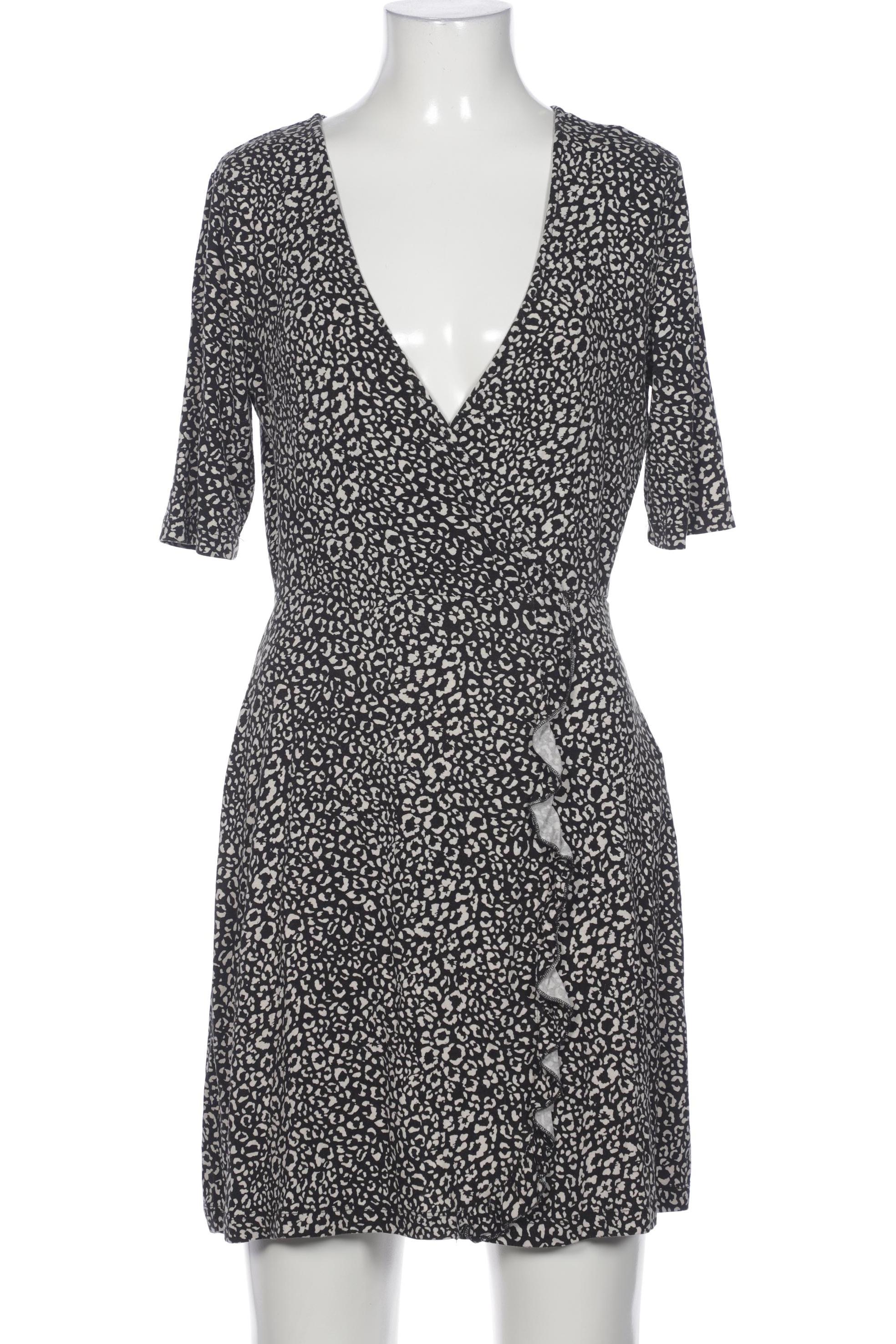 

Stradivarius Damen Kleid, schwarz