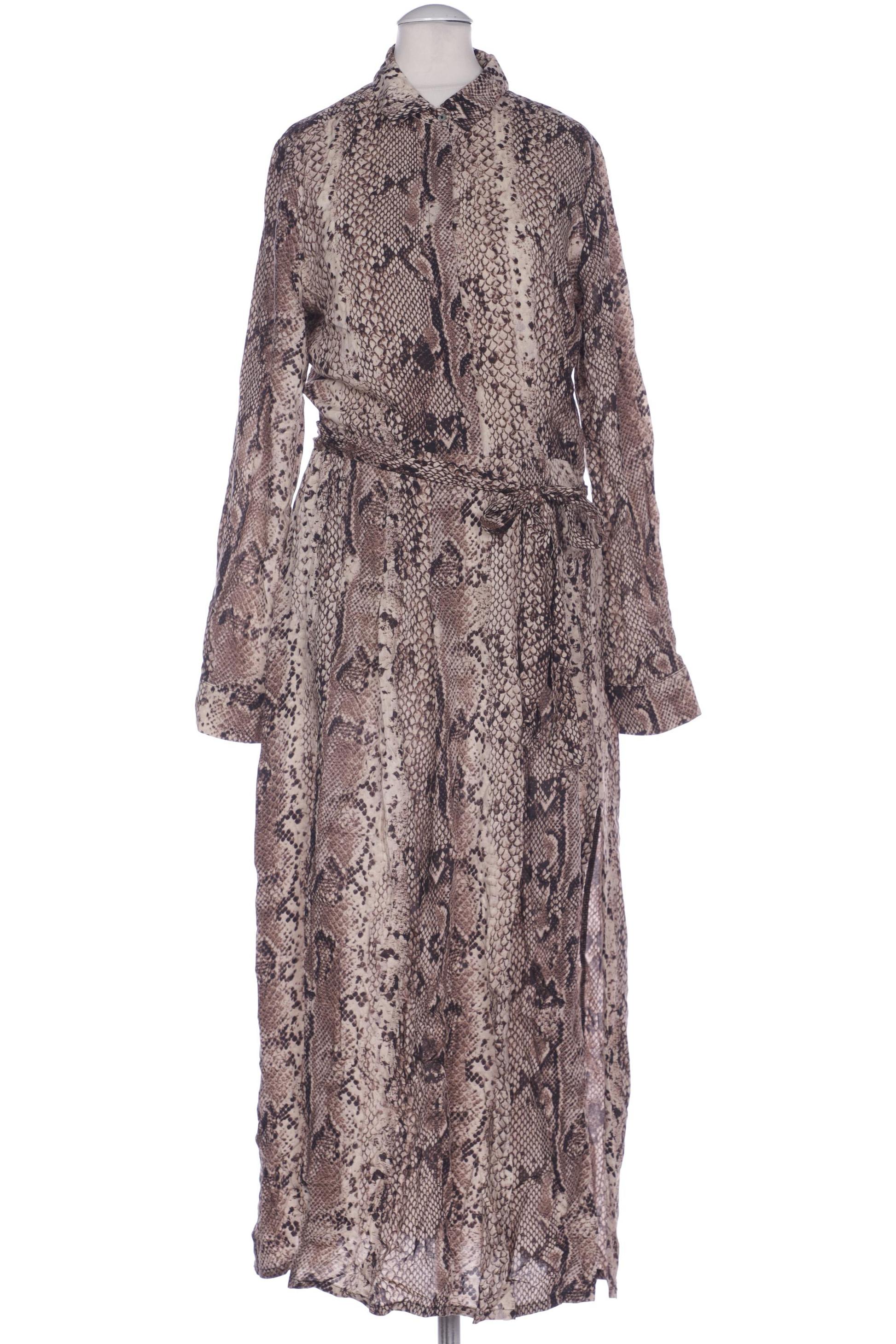 

Stradivarius Damen Kleid, braun