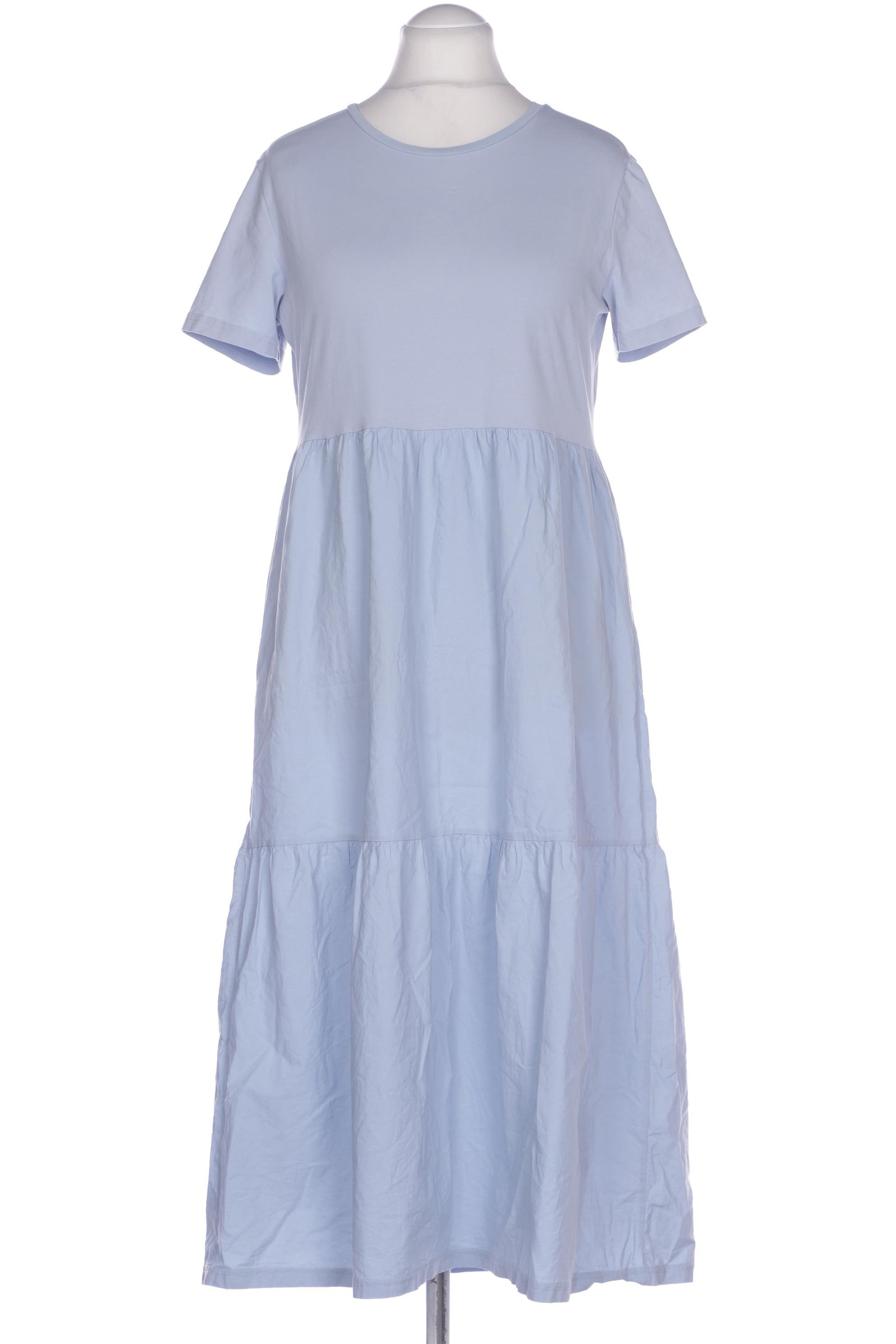 

Stradivarius Damen Kleid, hellblau, Gr. 42