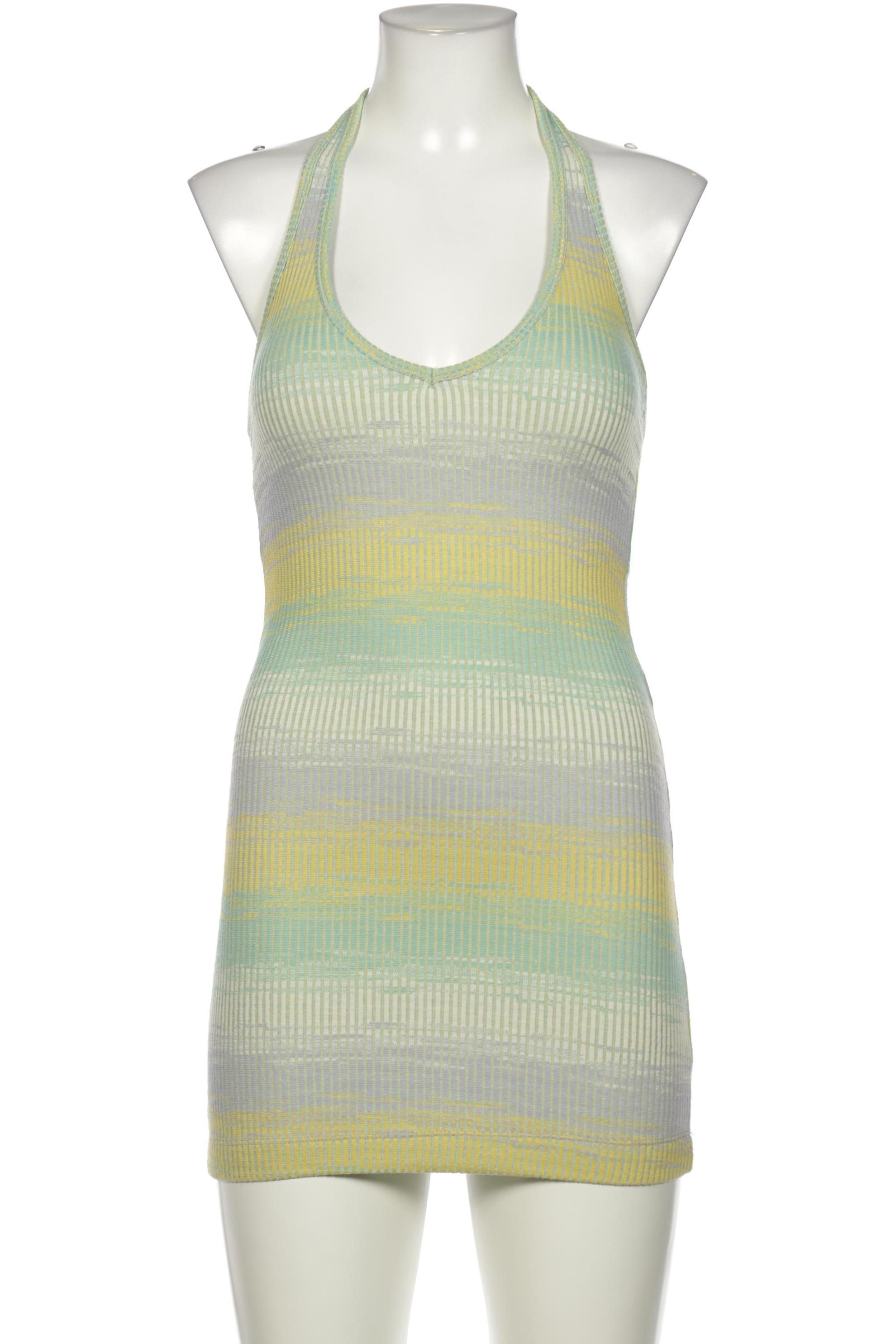

Stradivarius Damen Kleid, grün