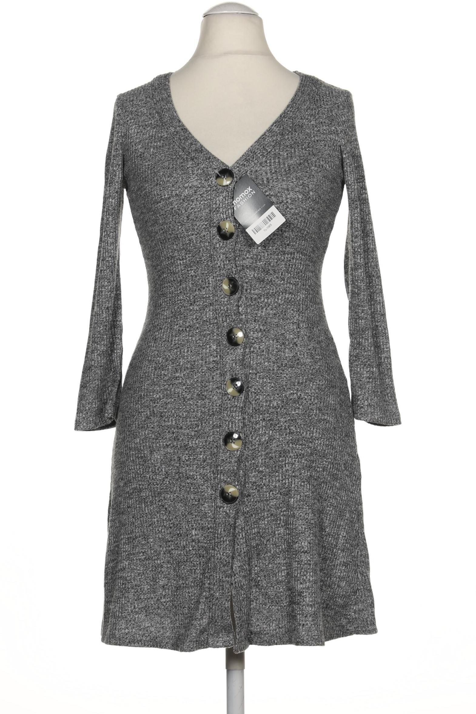 

Stradivarius Damen Kleid, grau