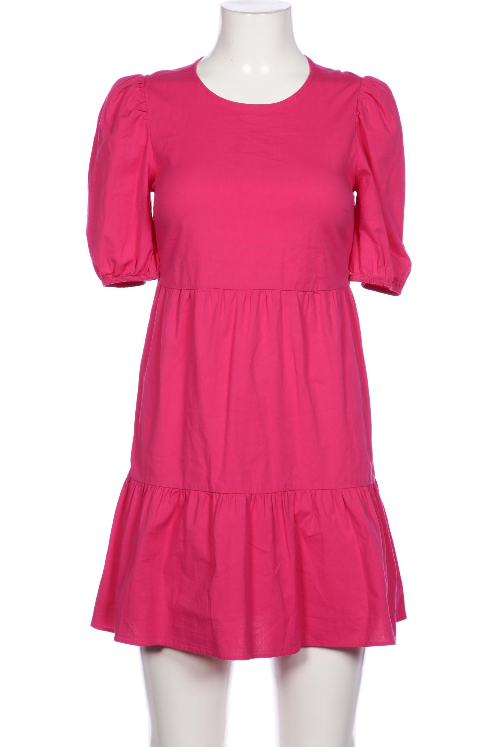 

Stradivarius Damen Kleid, pink