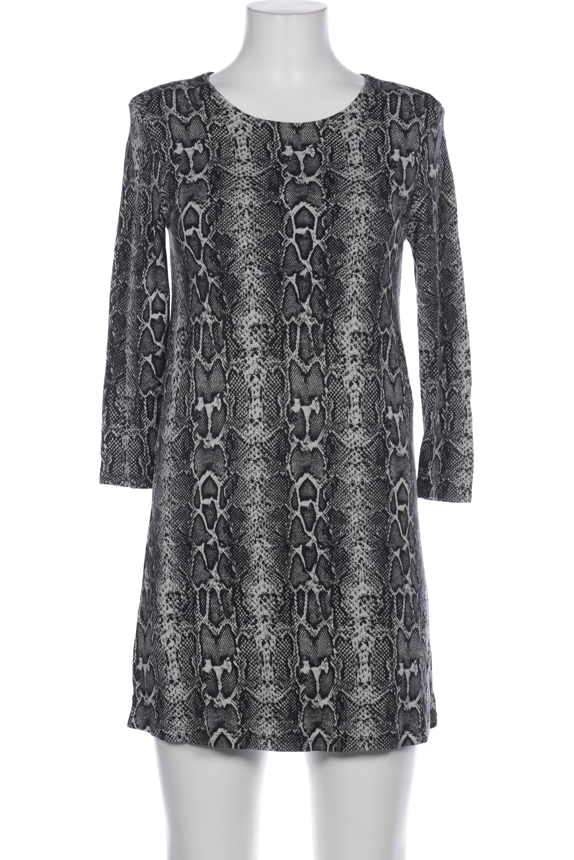 

Stradivarius Damen Kleid, grau, Gr. 38