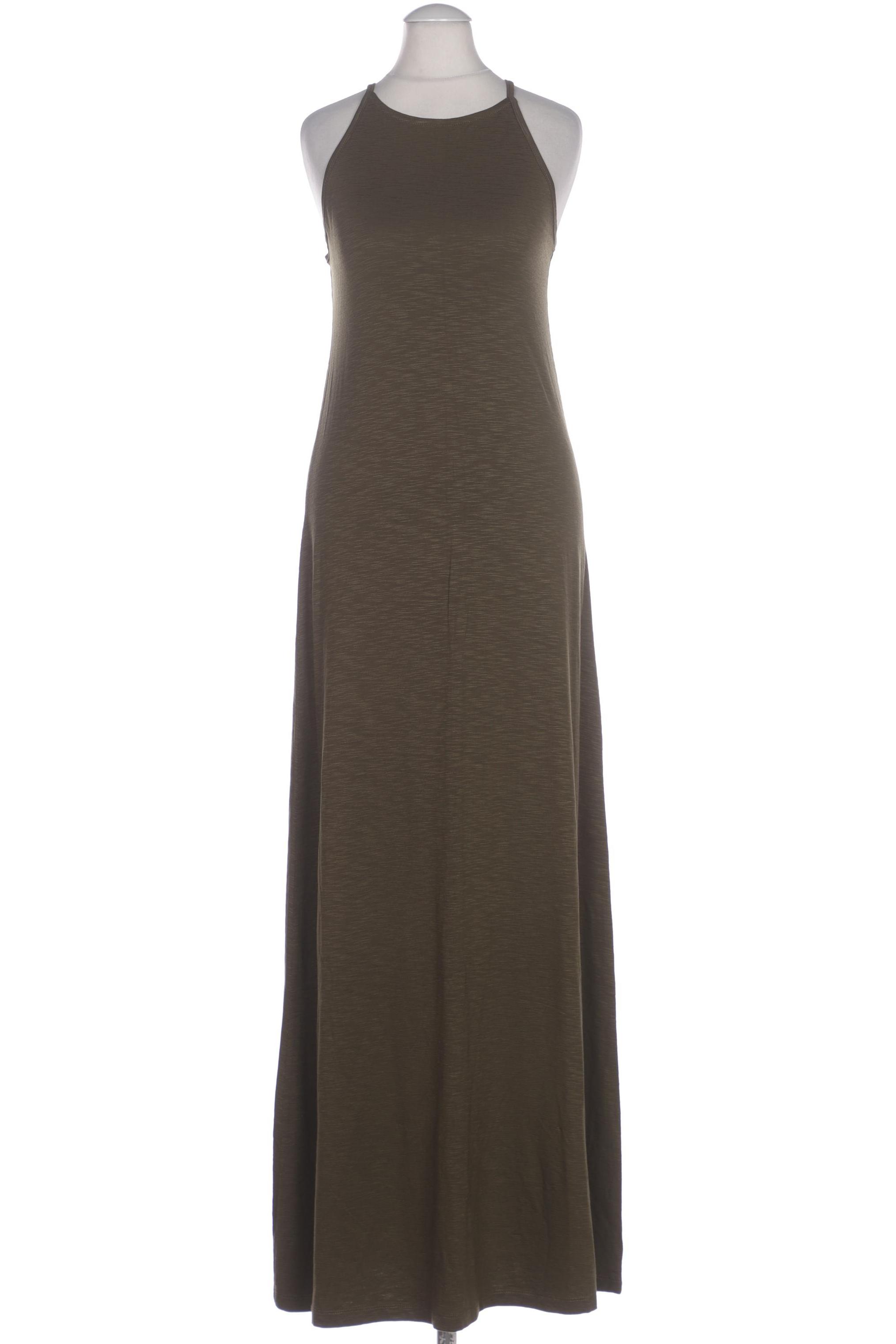 

Stradivarius Damen Kleid, grün, Gr. 36