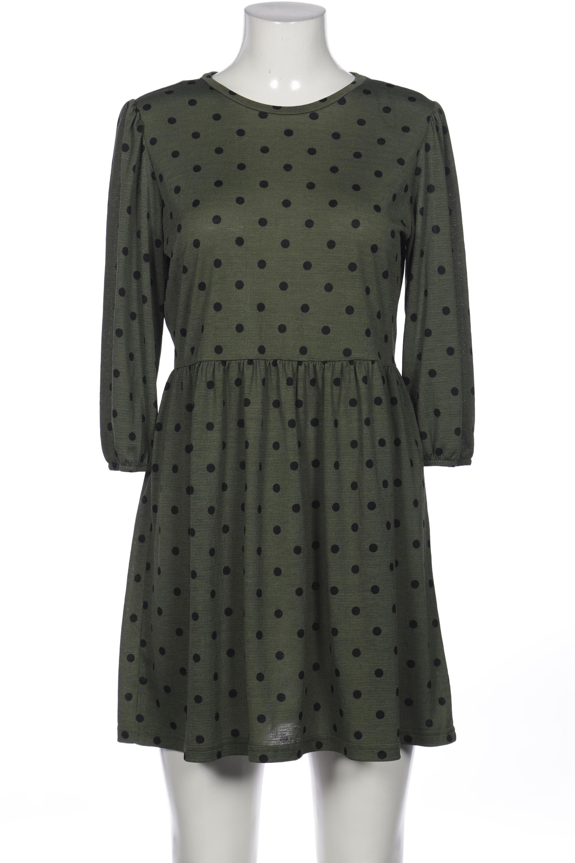 

Stradivarius Damen Kleid, grün