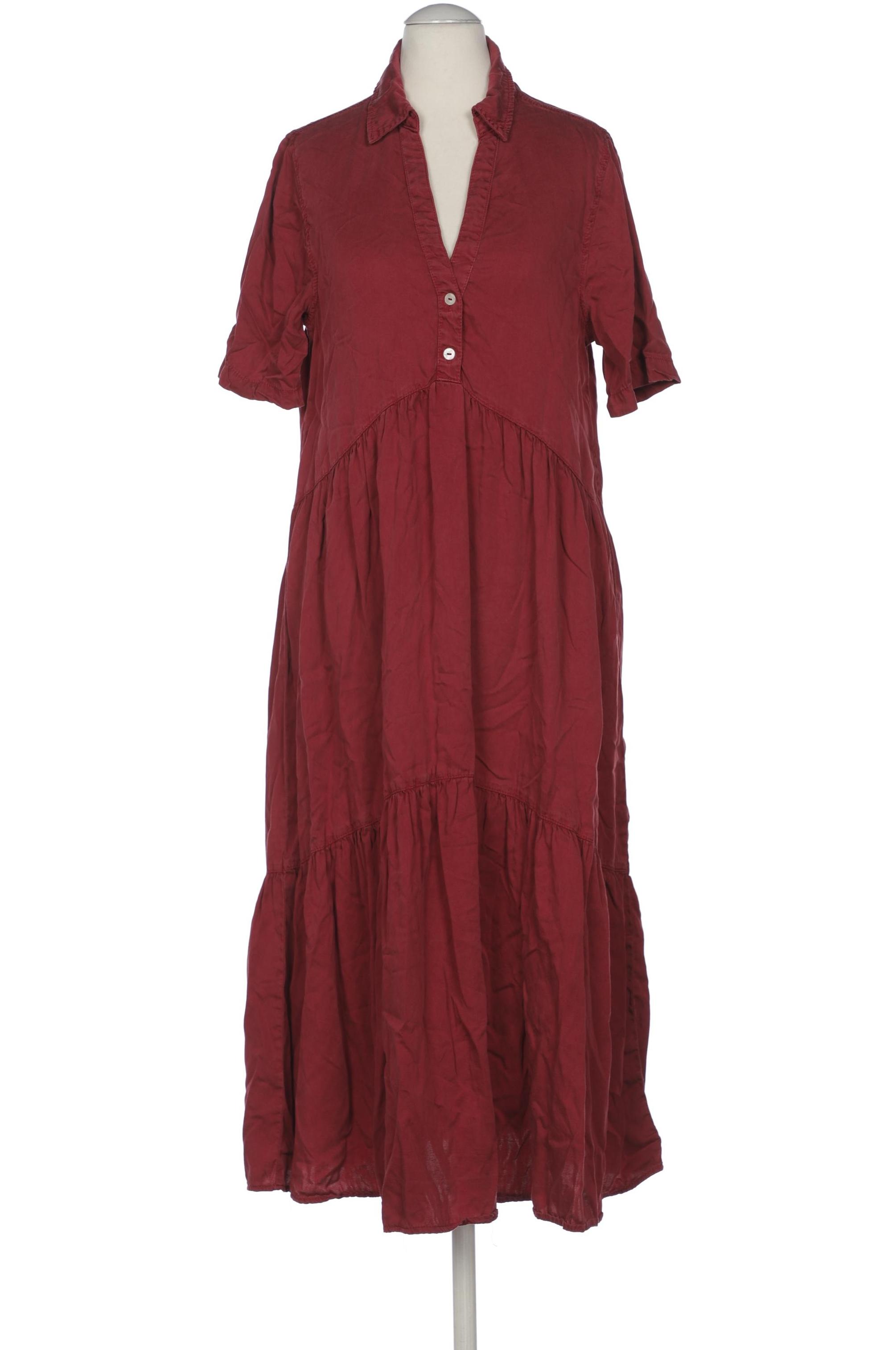 

Stradivarius Damen Kleid, pink, Gr. 38