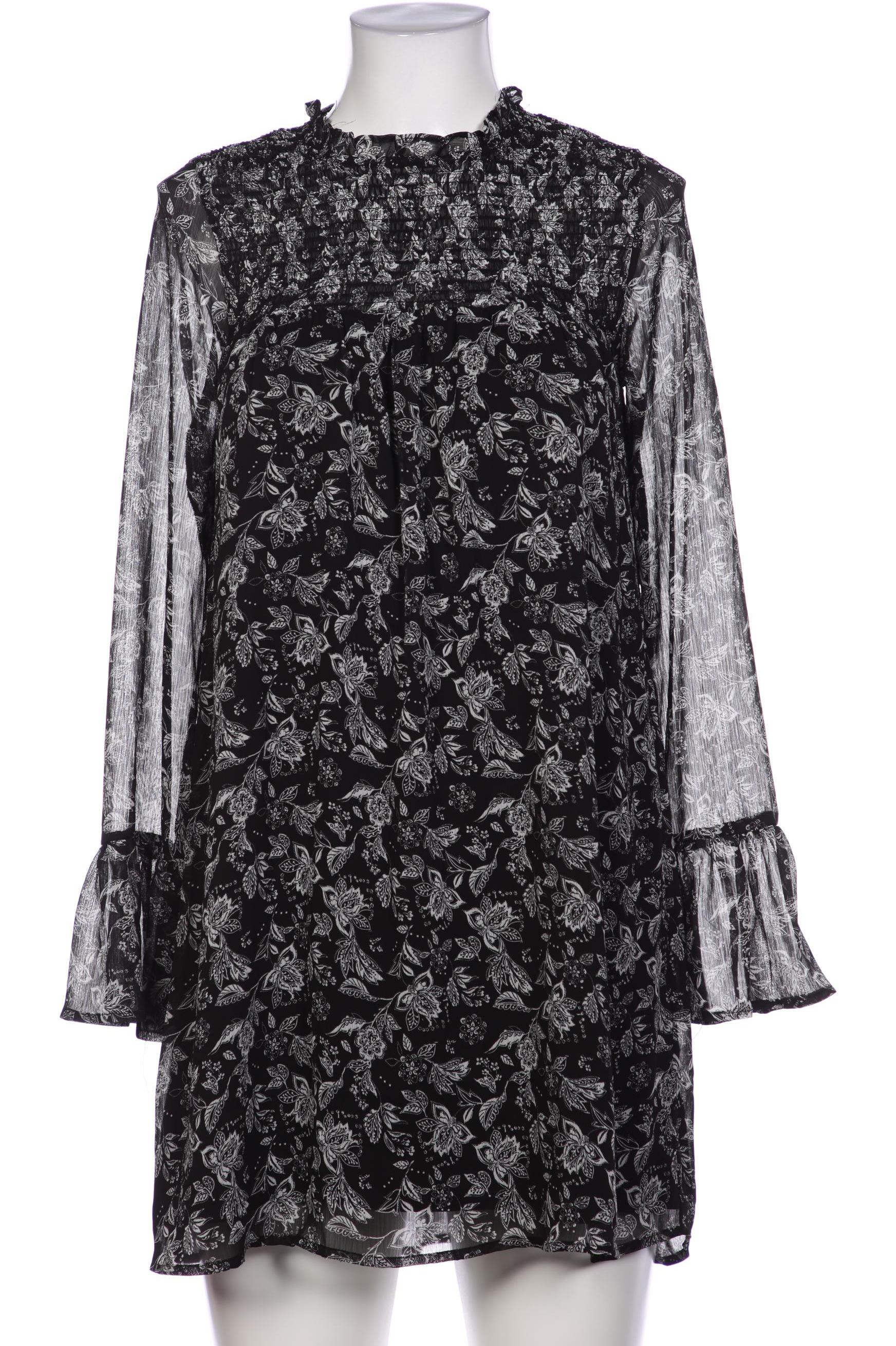 

Stradivarius Damen Kleid, schwarz, Gr. 36