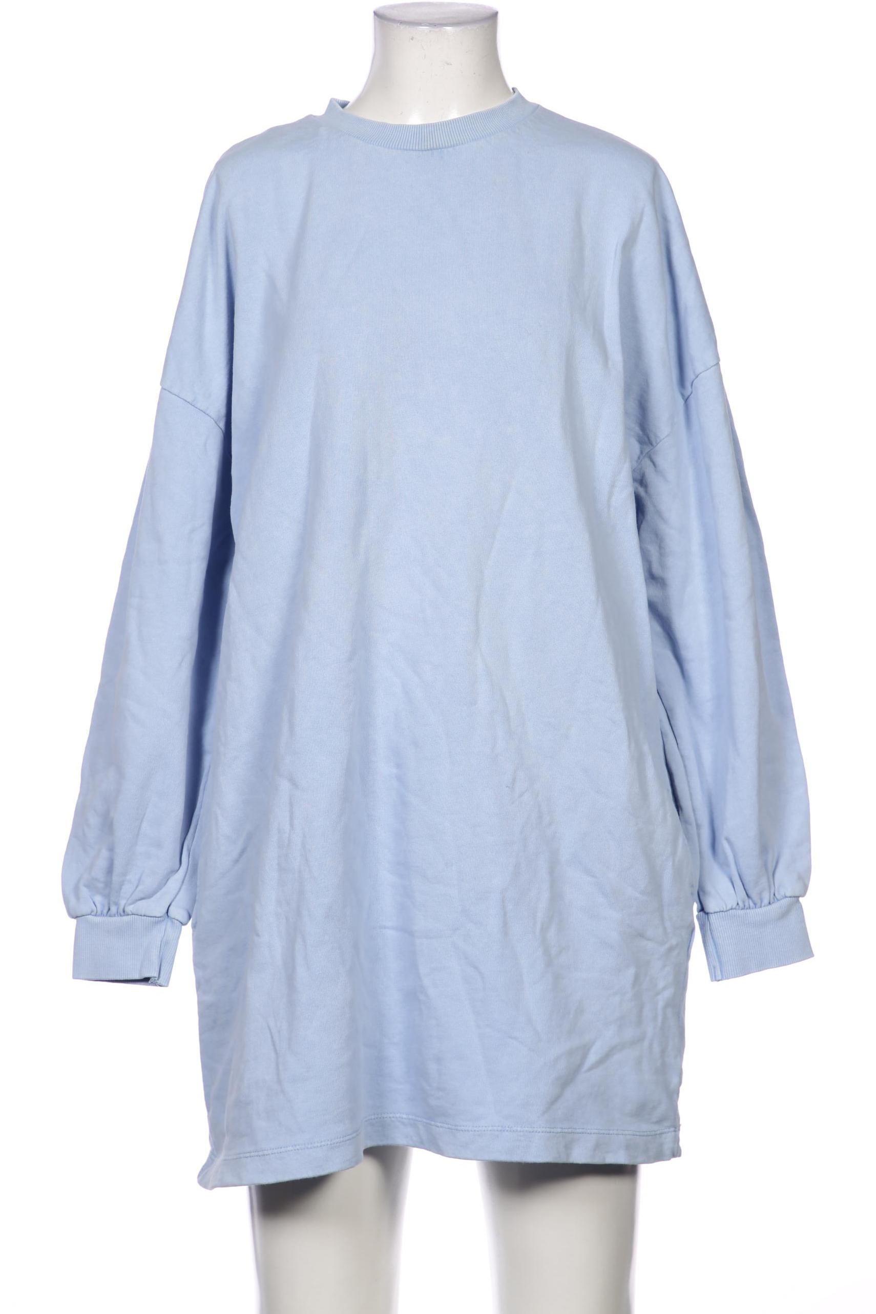 

Stradivarius Damen Kleid, hellblau, Gr. 36