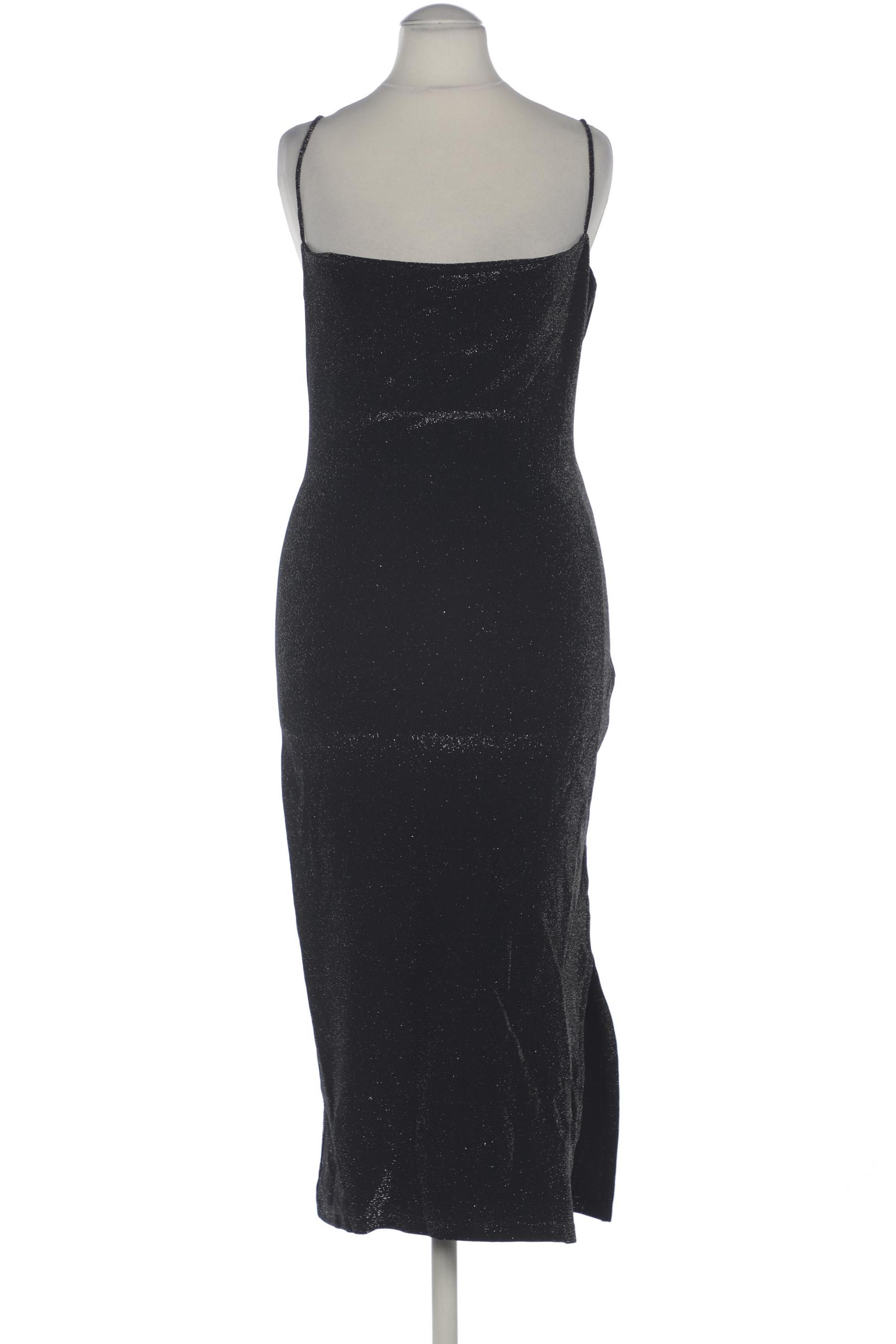 

Stradivarius Damen Kleid, schwarz, Gr. 36